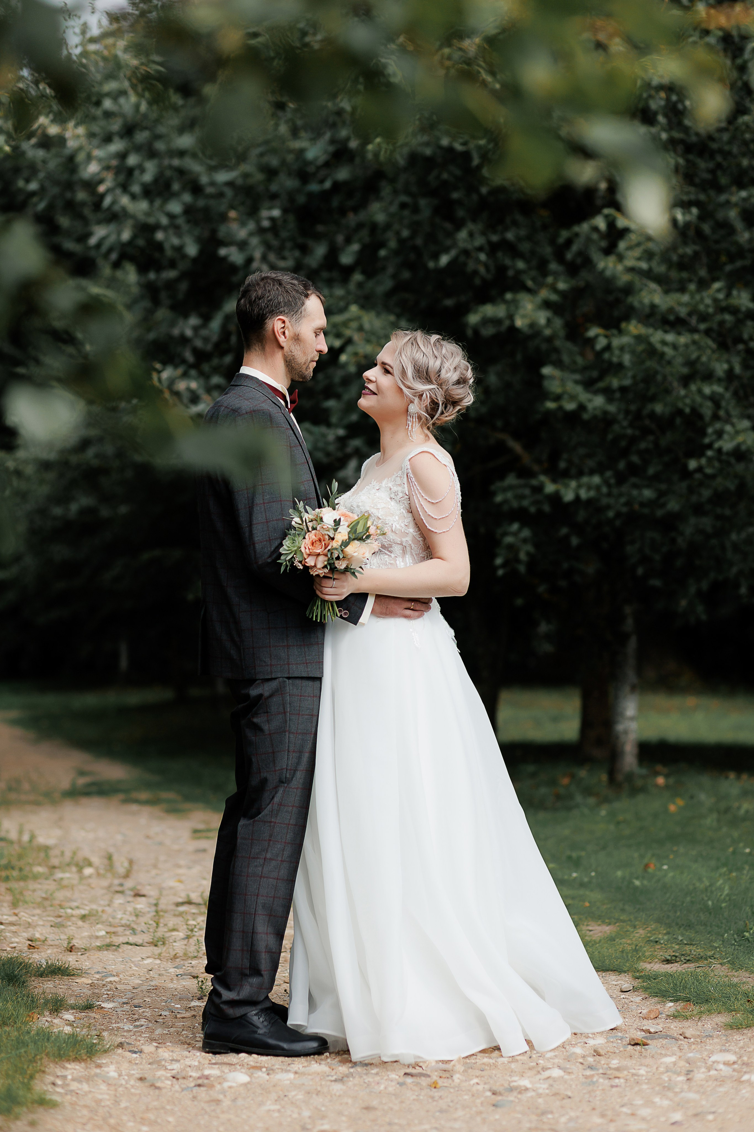 Свадьба Стаса и Насти. Свадебный и семейный фотограф в Твери и Тверской области