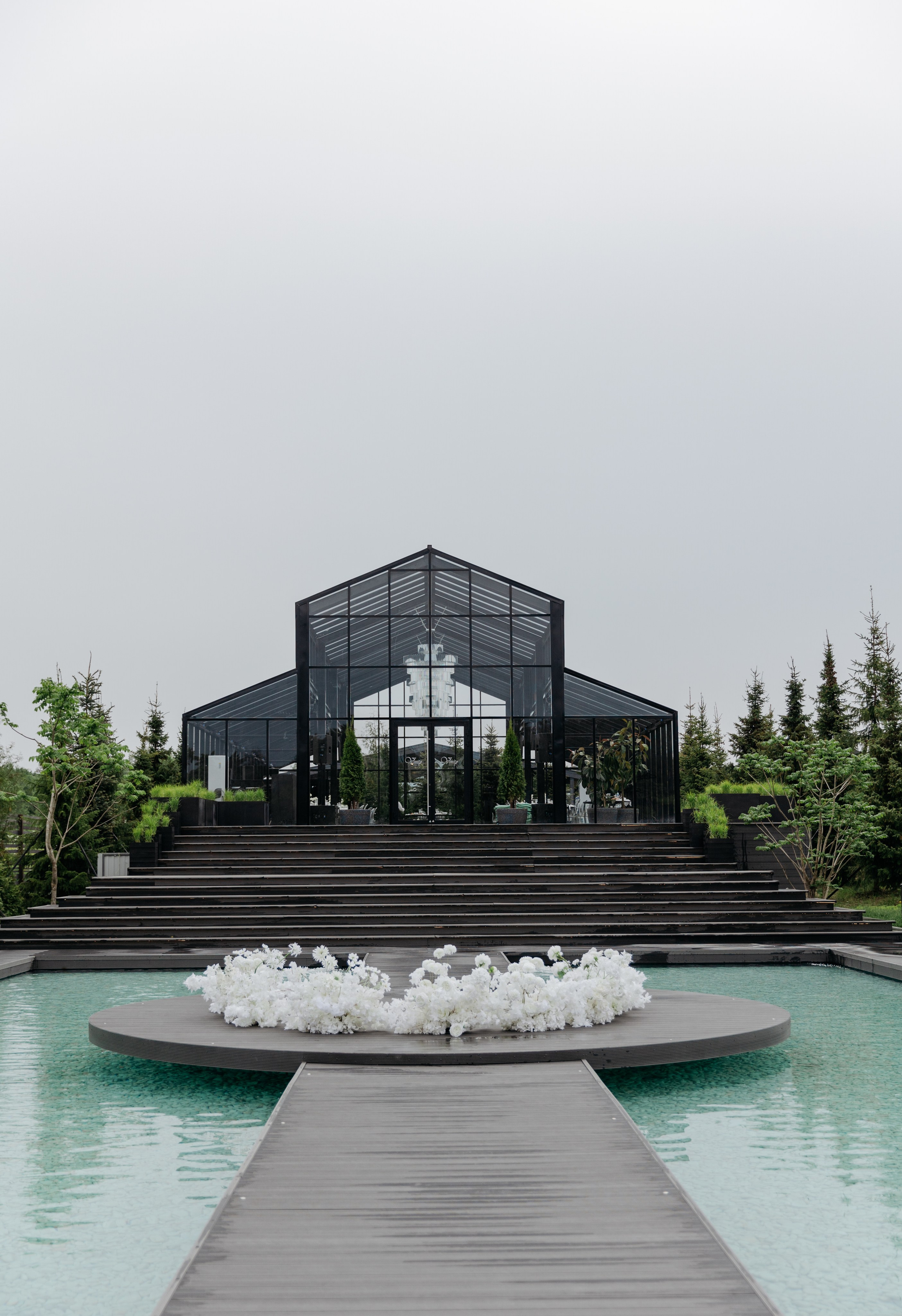 Предчувствую Тебя!. Свадебный фотограф в Санкт-Петербурге