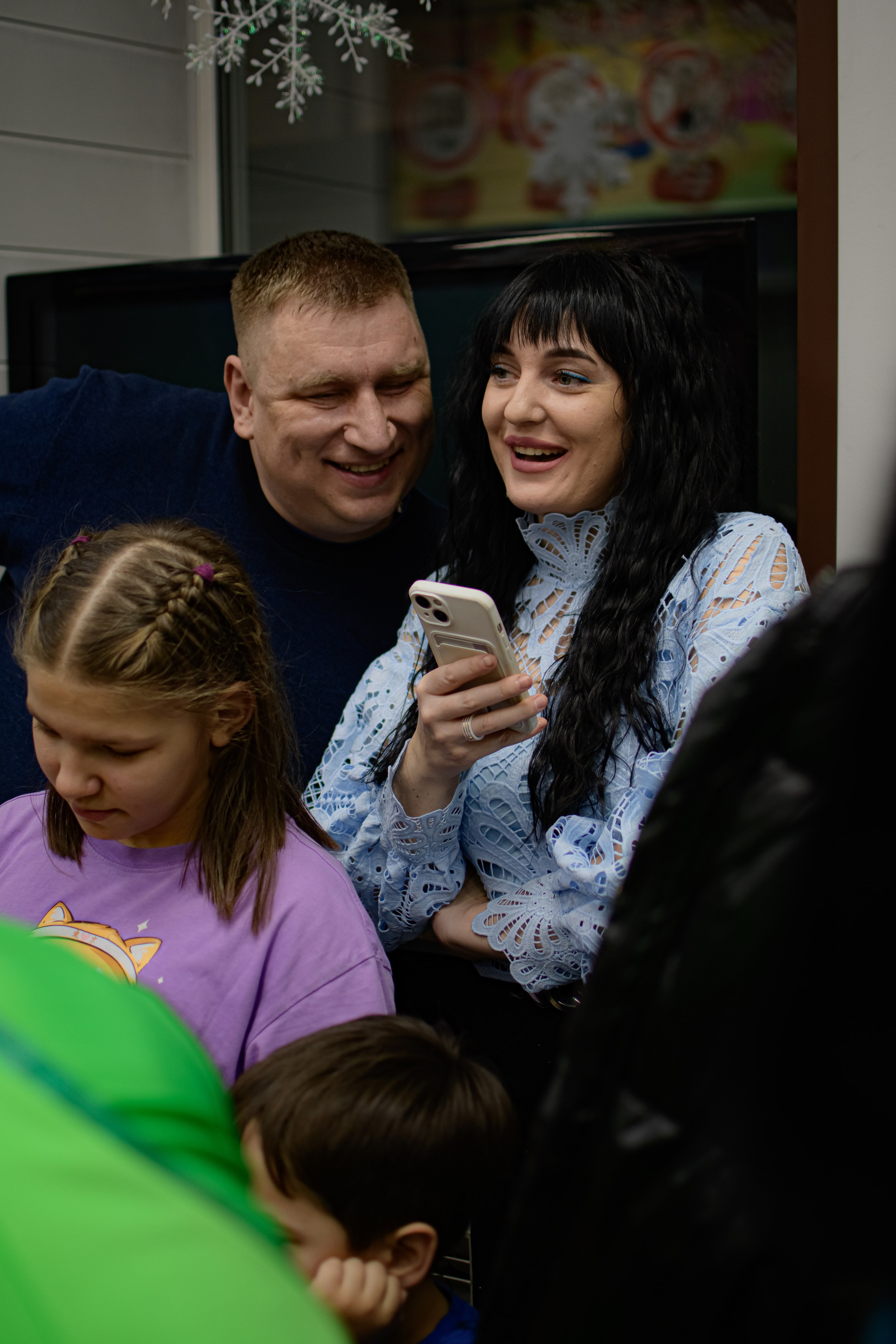 ДЕНЬ РОЖДЕНИЯ / АЛЕКСЕЙ 7 ЛЕТ. Photokarish