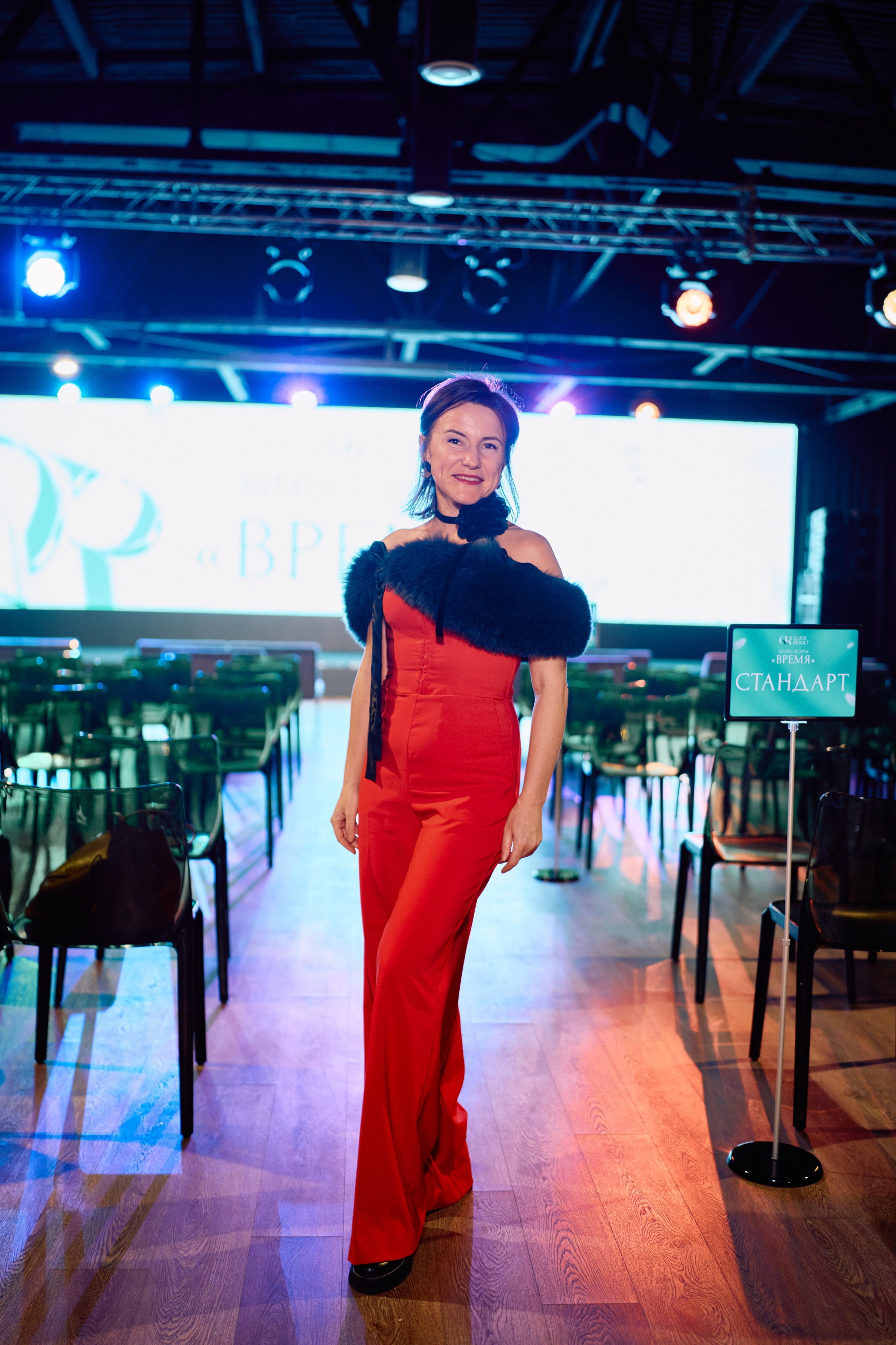 Форум QR. Свадебный фотограф в Москве Кристина Чехова