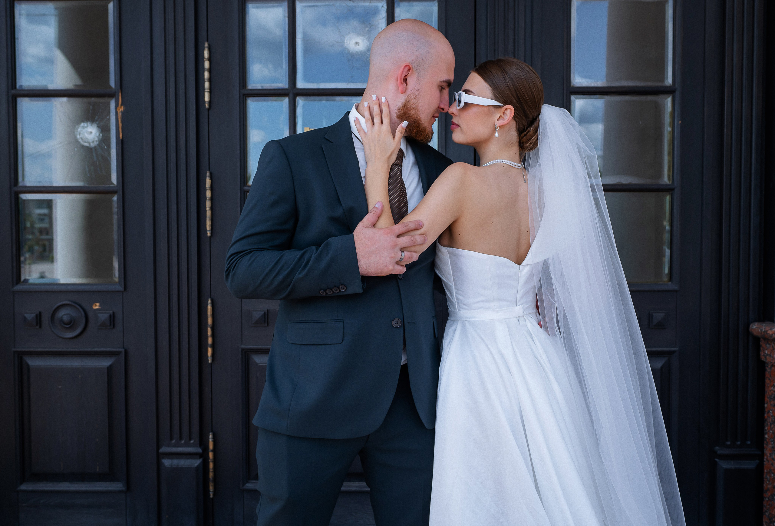 Алина & Никита. Марина Тюкачева свадебный, семейный, детский фотограф