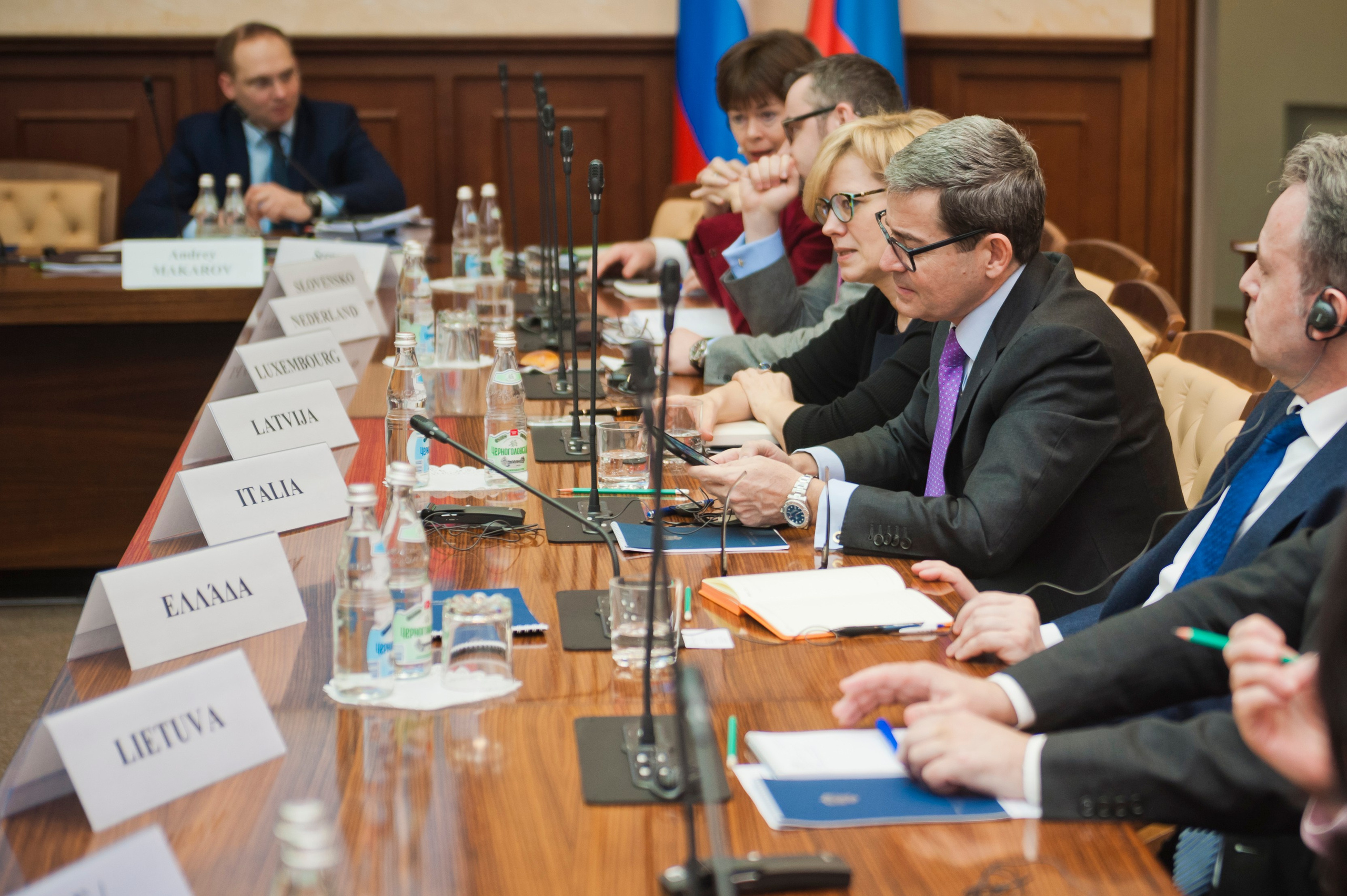 Мероприятия, конференции. Фотограф Андрей Милевский в Москве. Репортаж на ваших значимых событиях