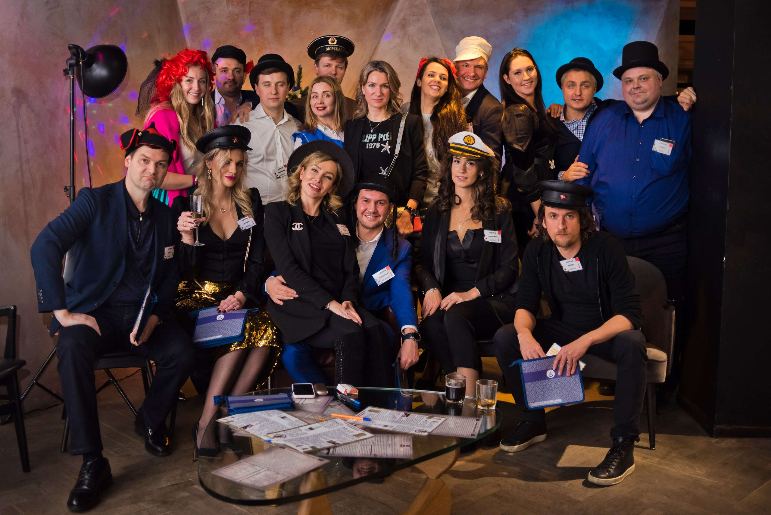 Эмоции. Фотограф Андрей Милевский в Москве. Репортаж на ваших значимых событиях