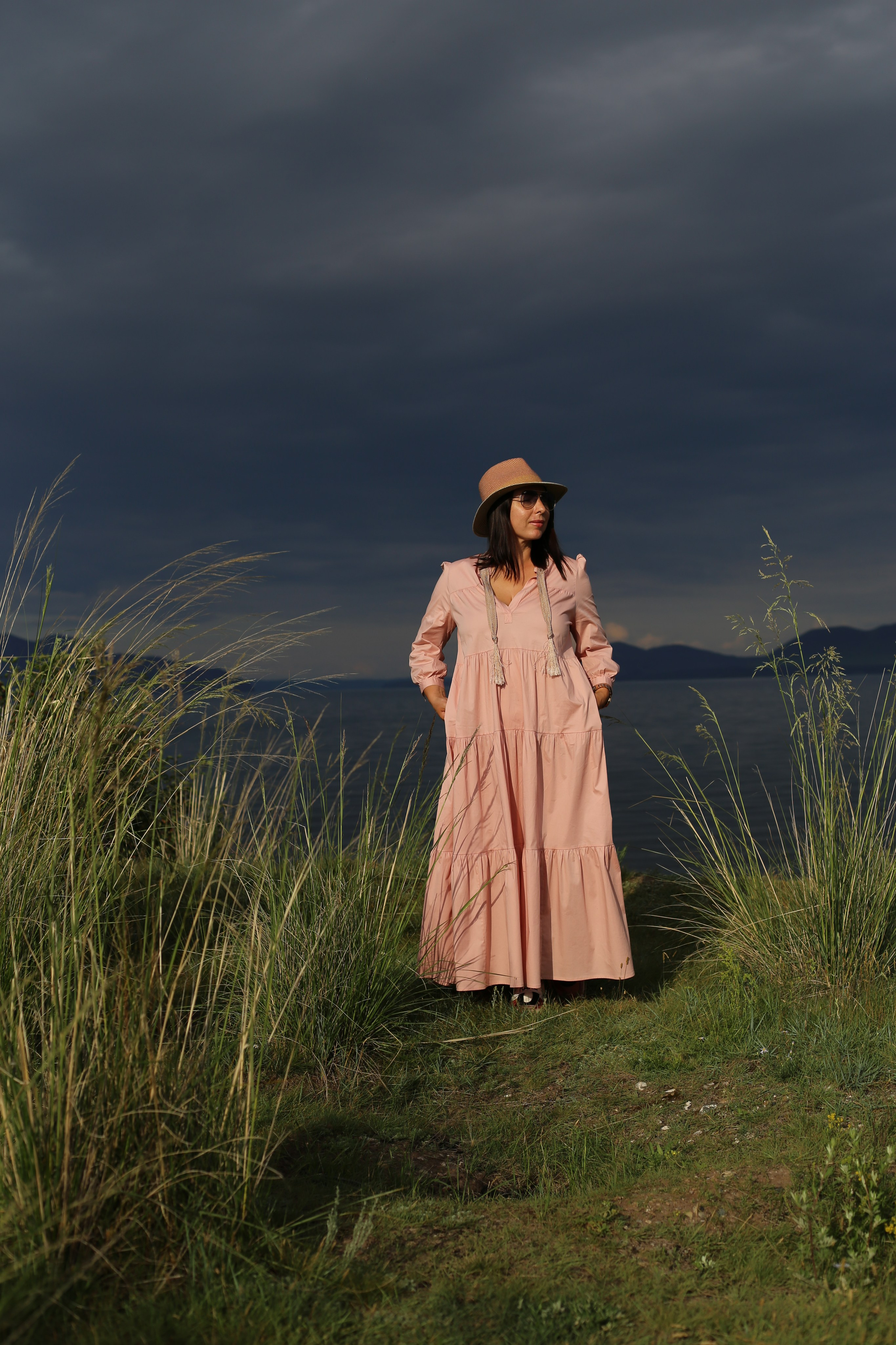 Прекрасные мама и дочки. Семейный, детский и рекламный фотограф в Москве Ольга Сухачева