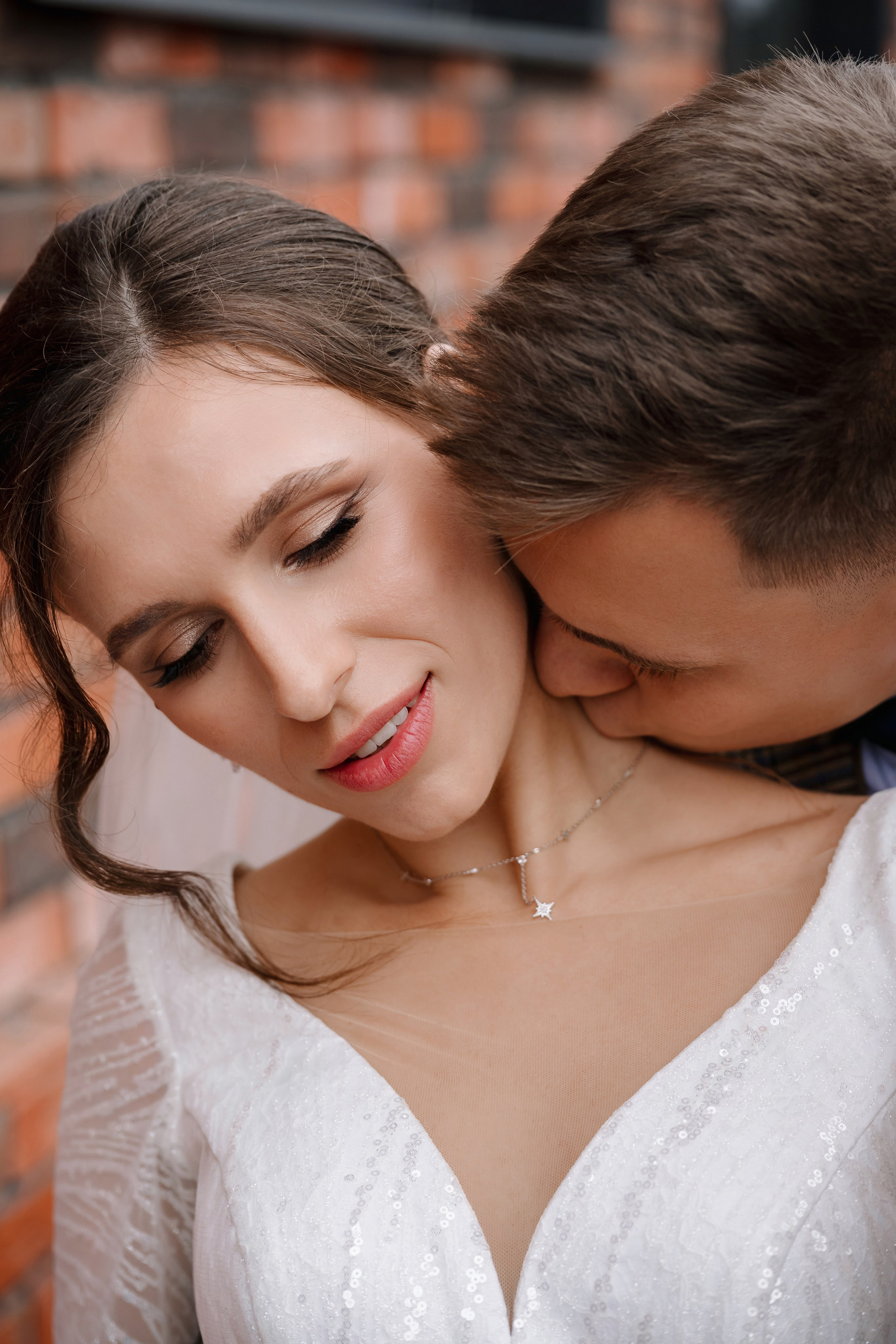 Свадьба в Ступино Татьяны и Павла