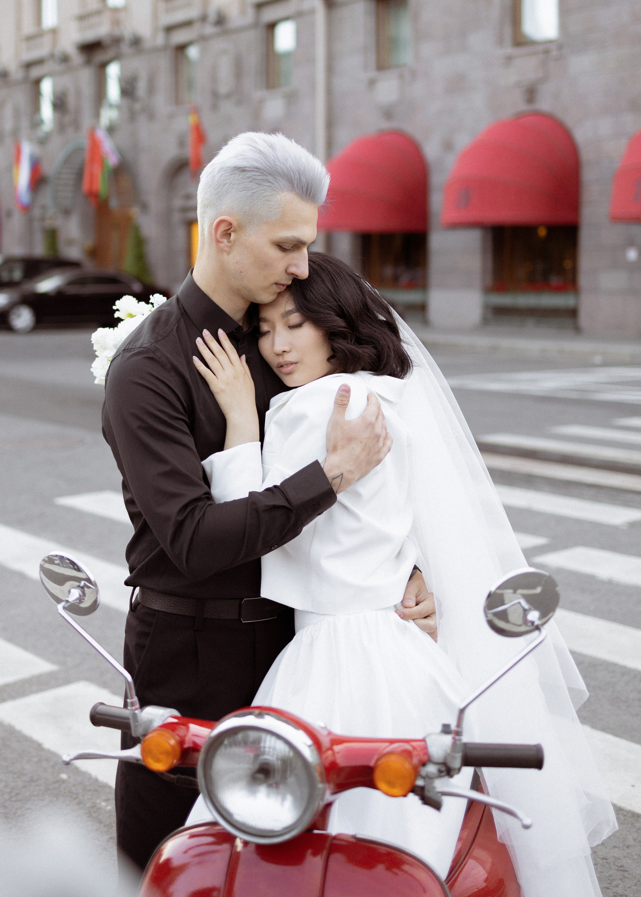 Ирина и Виктор. Фотограф в Санкт-Петербурге