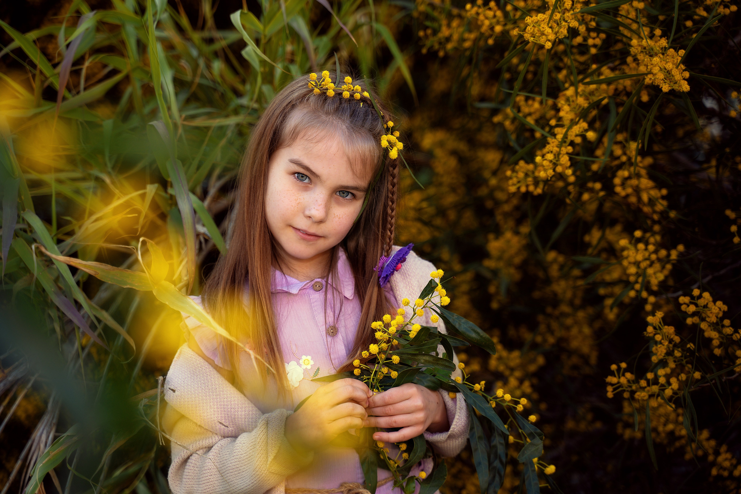Family Photographer Ksenia Kos