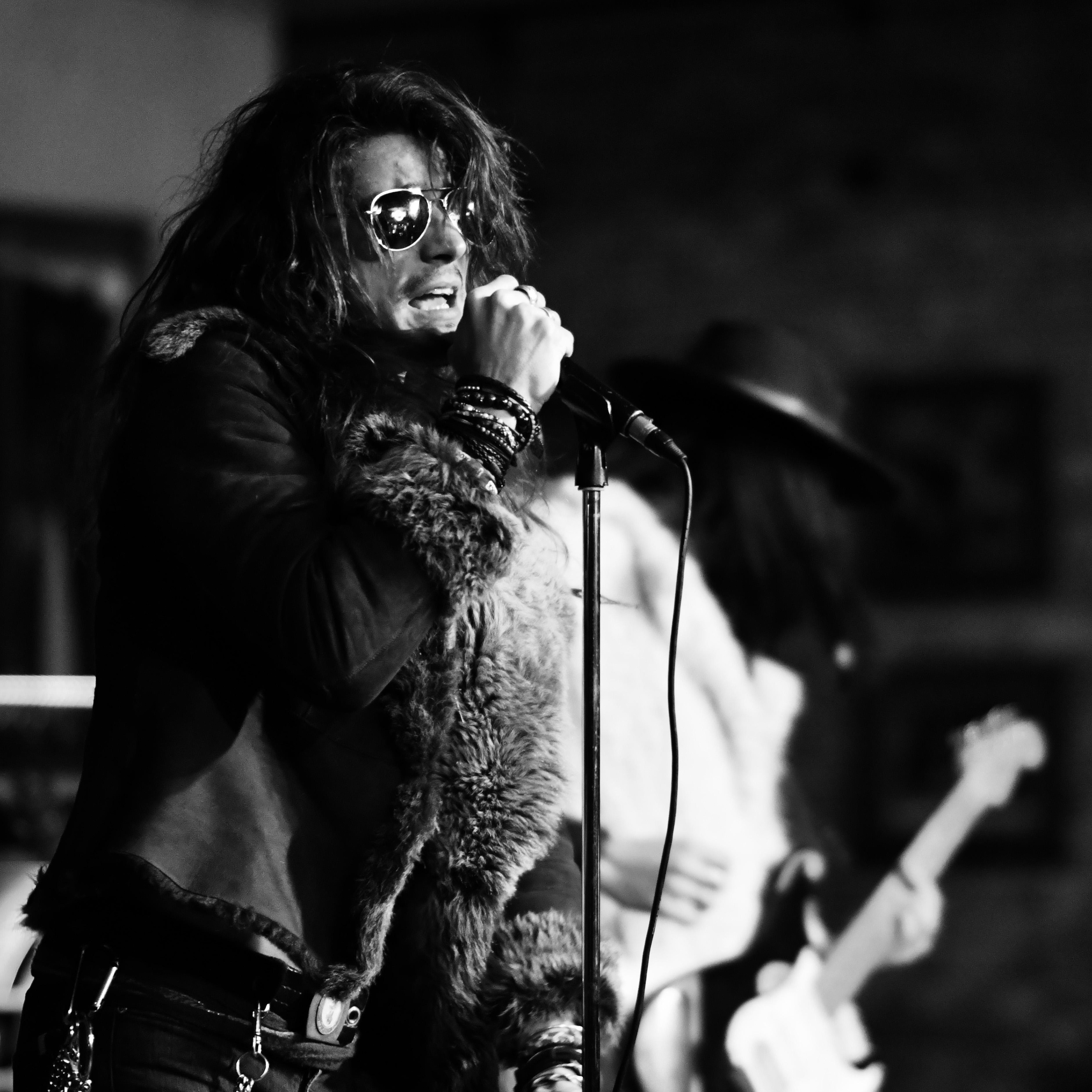 Репортаж. Фотограф Павел Гранкин, Россия, Москва