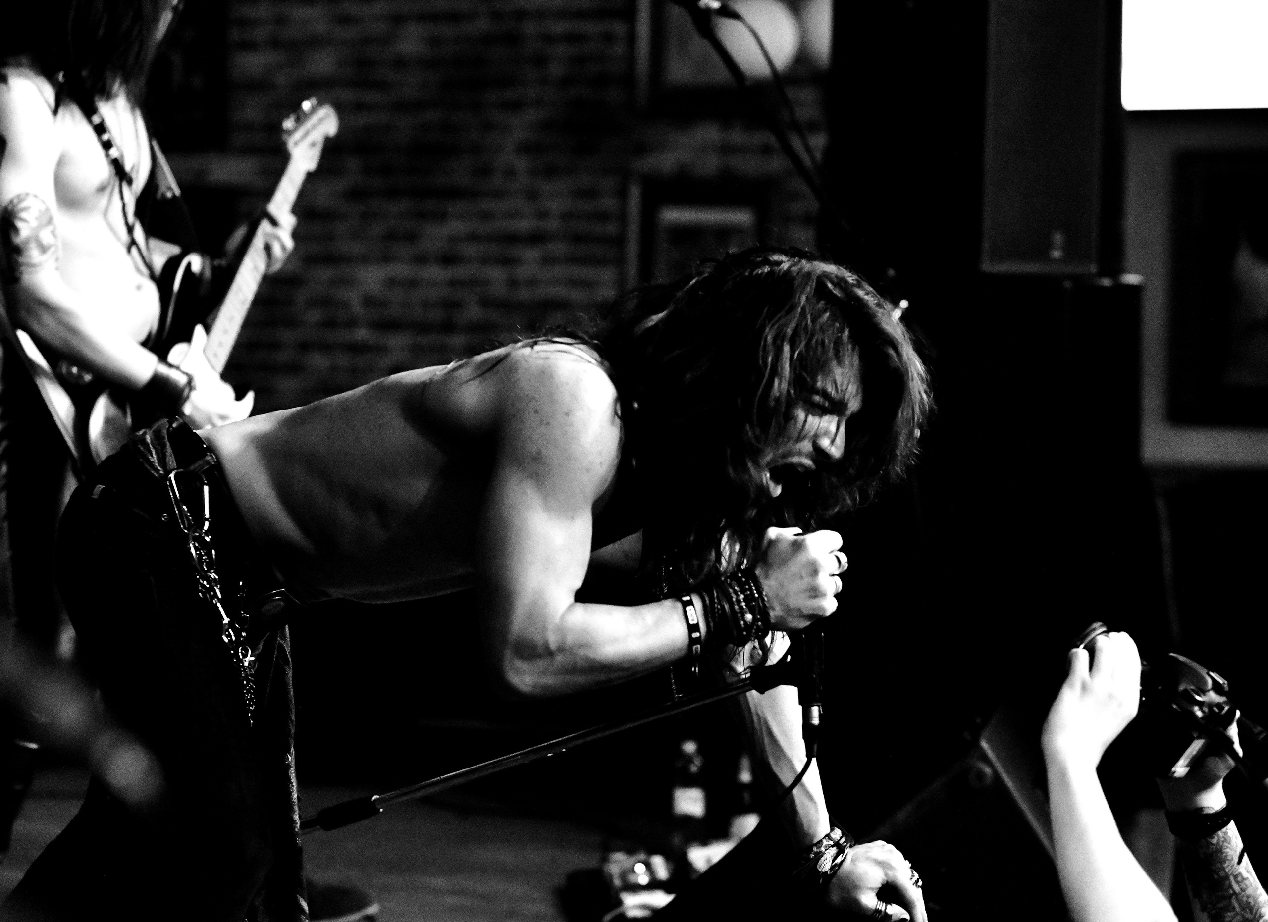 Репортаж. Фотограф Павел Гранкин, Россия, Москва