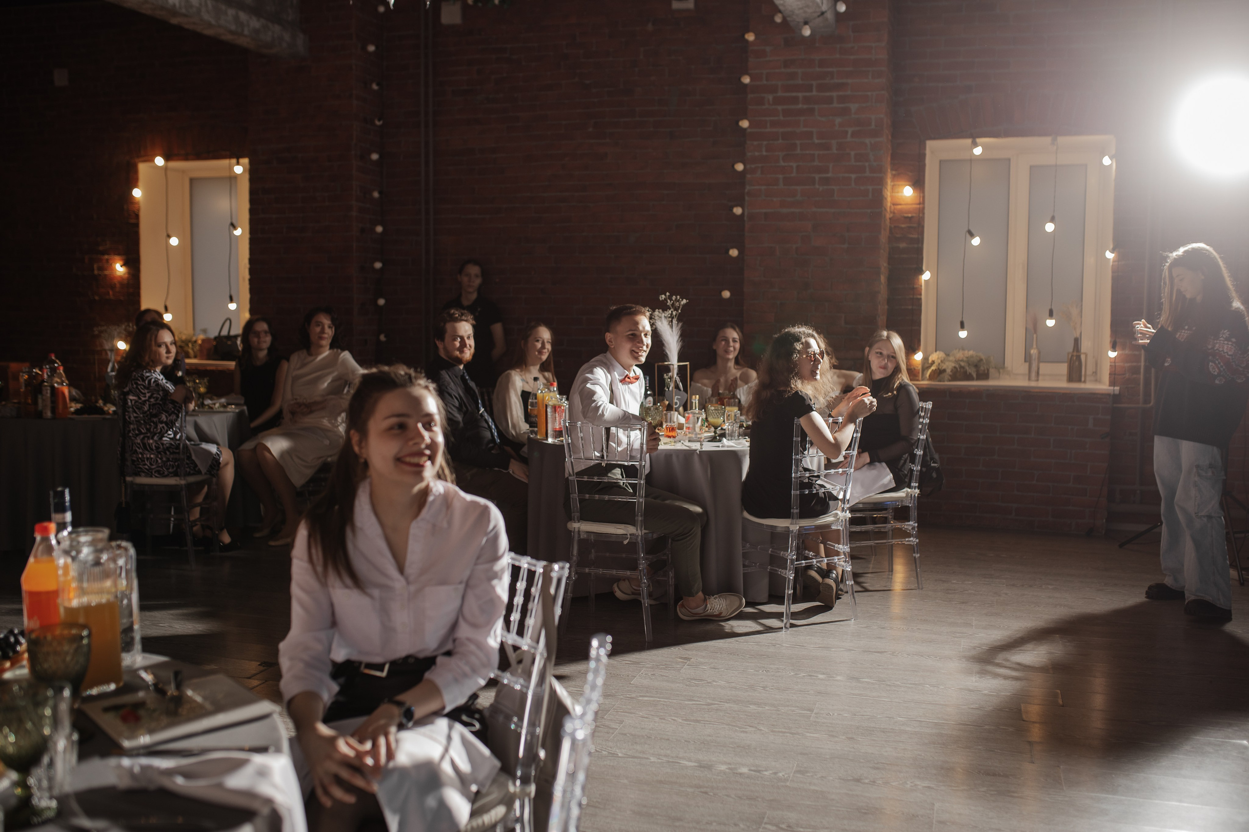 СибГМУ Медиана. Семейный и свадебный фотограф в Томске Марилова Ольга