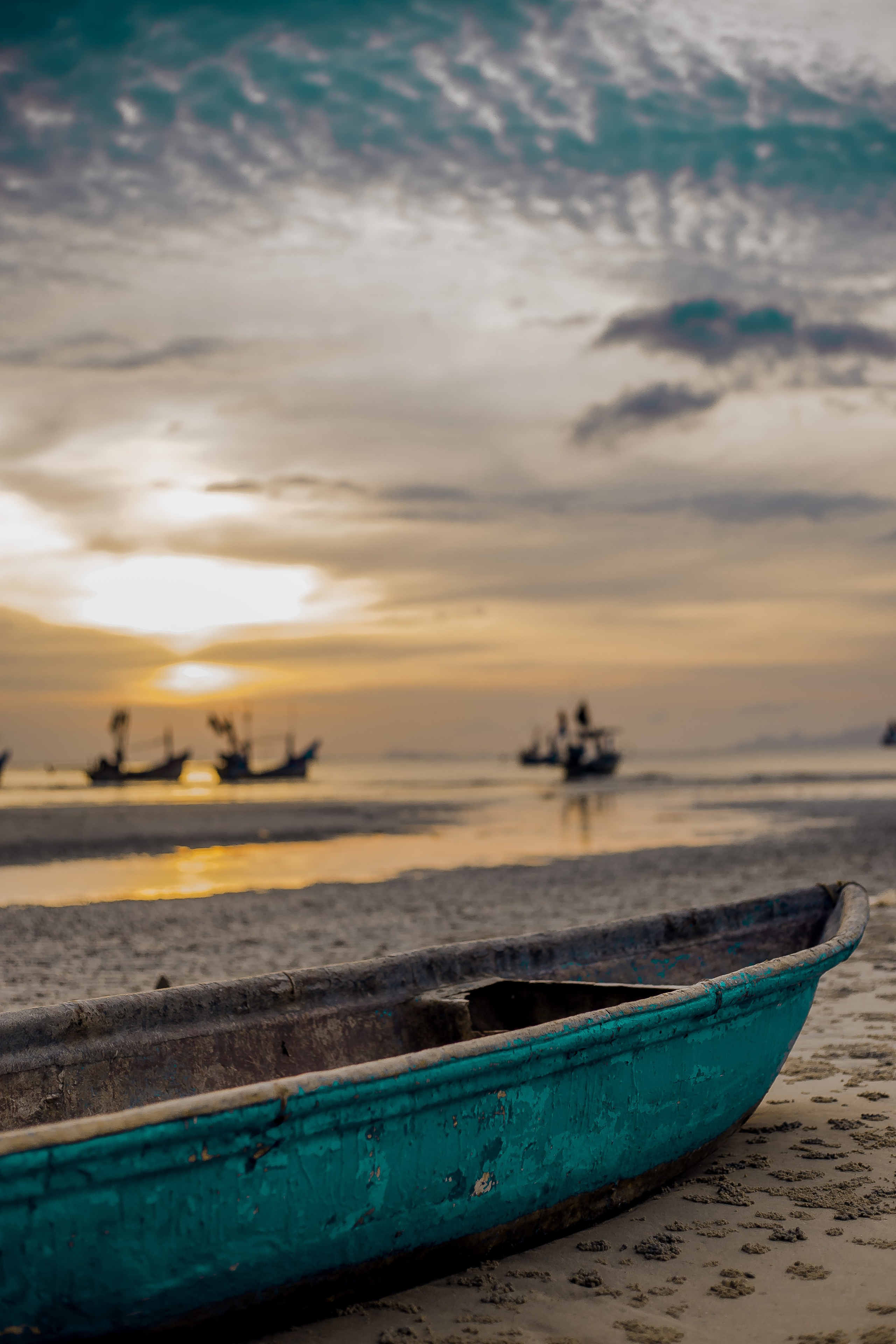 Thailand 2023, Samui. Art Photographer