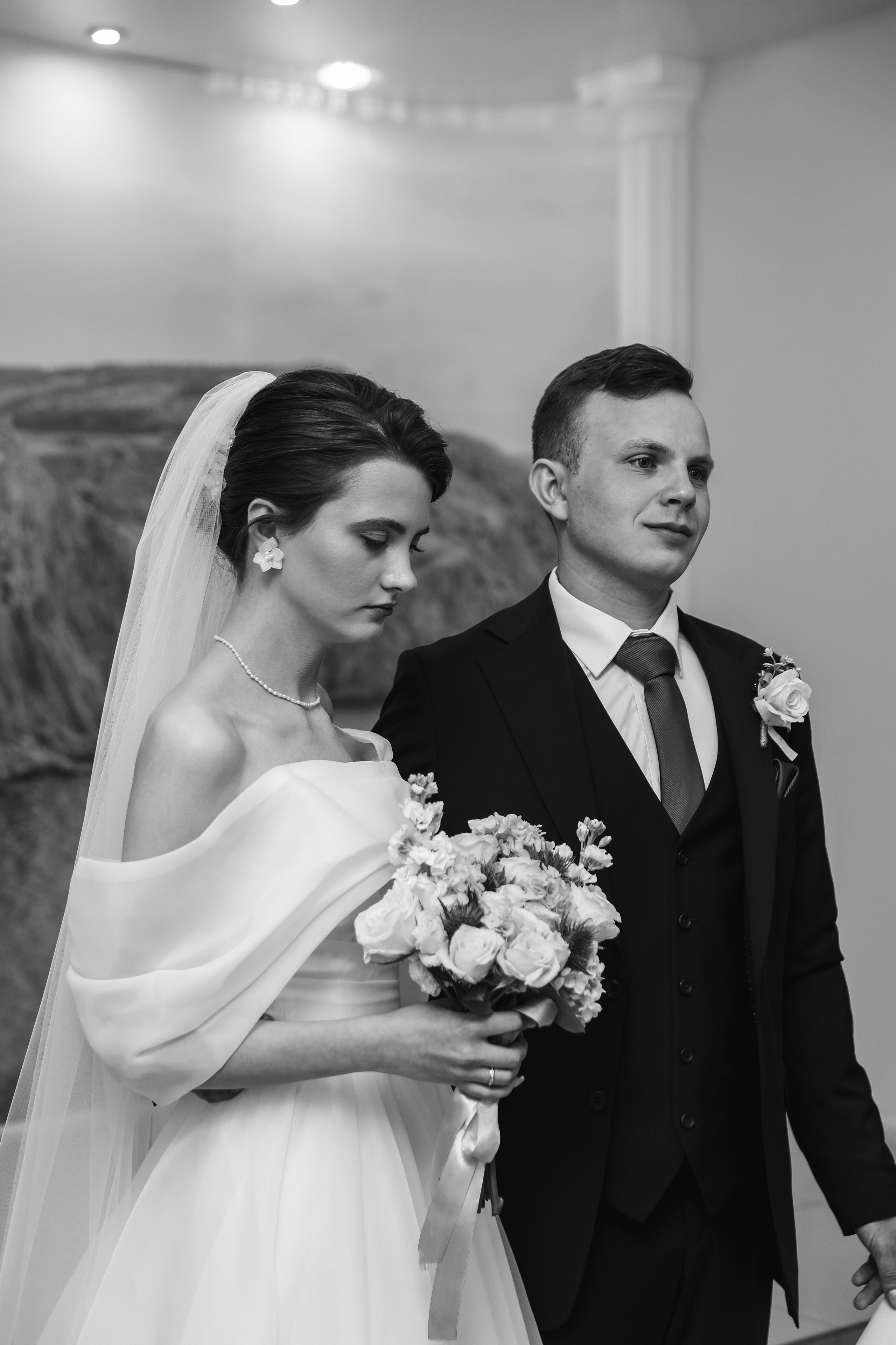 Анонс свадьба Максим и Татьяна. Свадебный и семейный фотограф в Севастополе и Крыму Анастасия Сураева