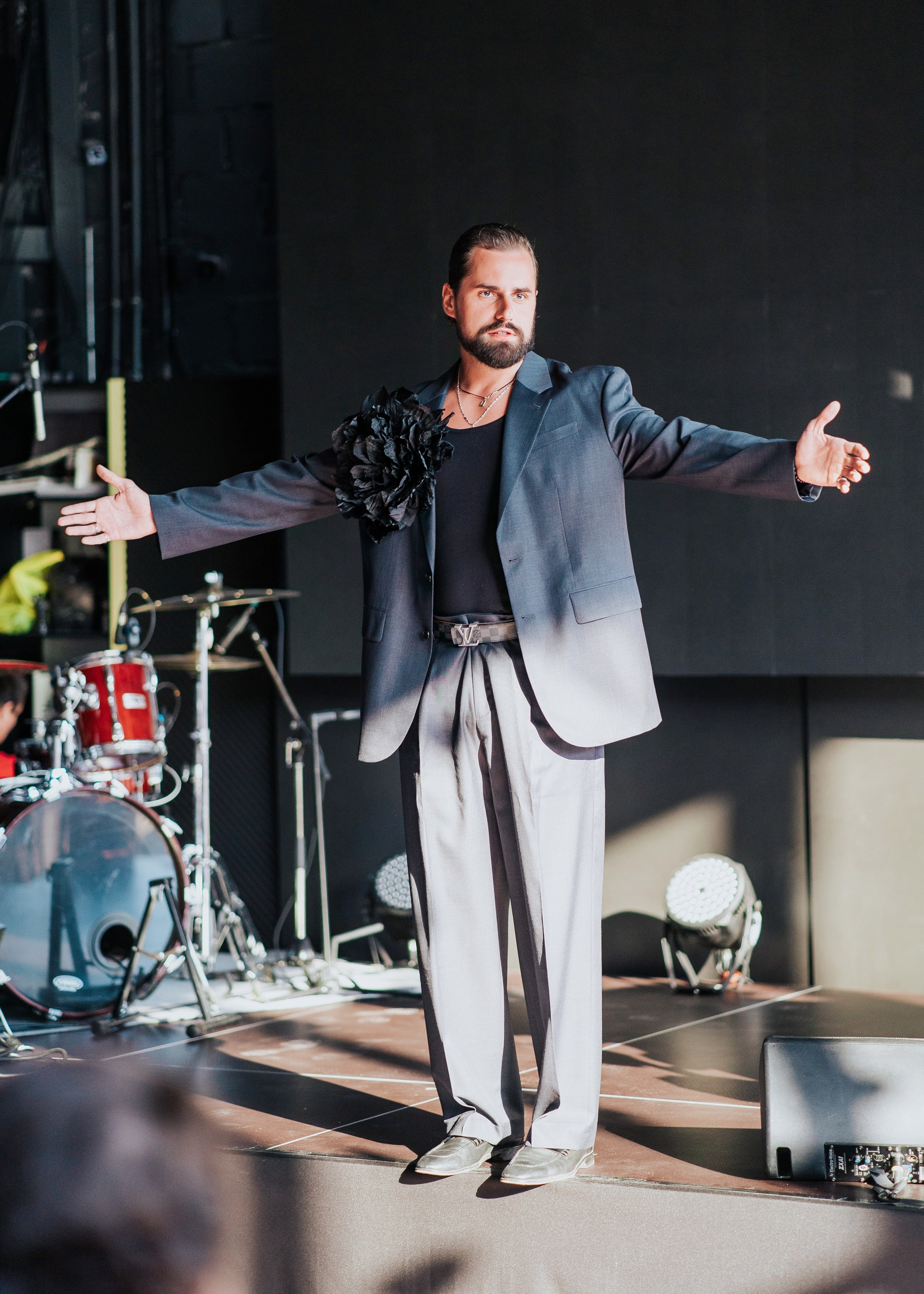 BRAVO. Фотограф Хабаровск