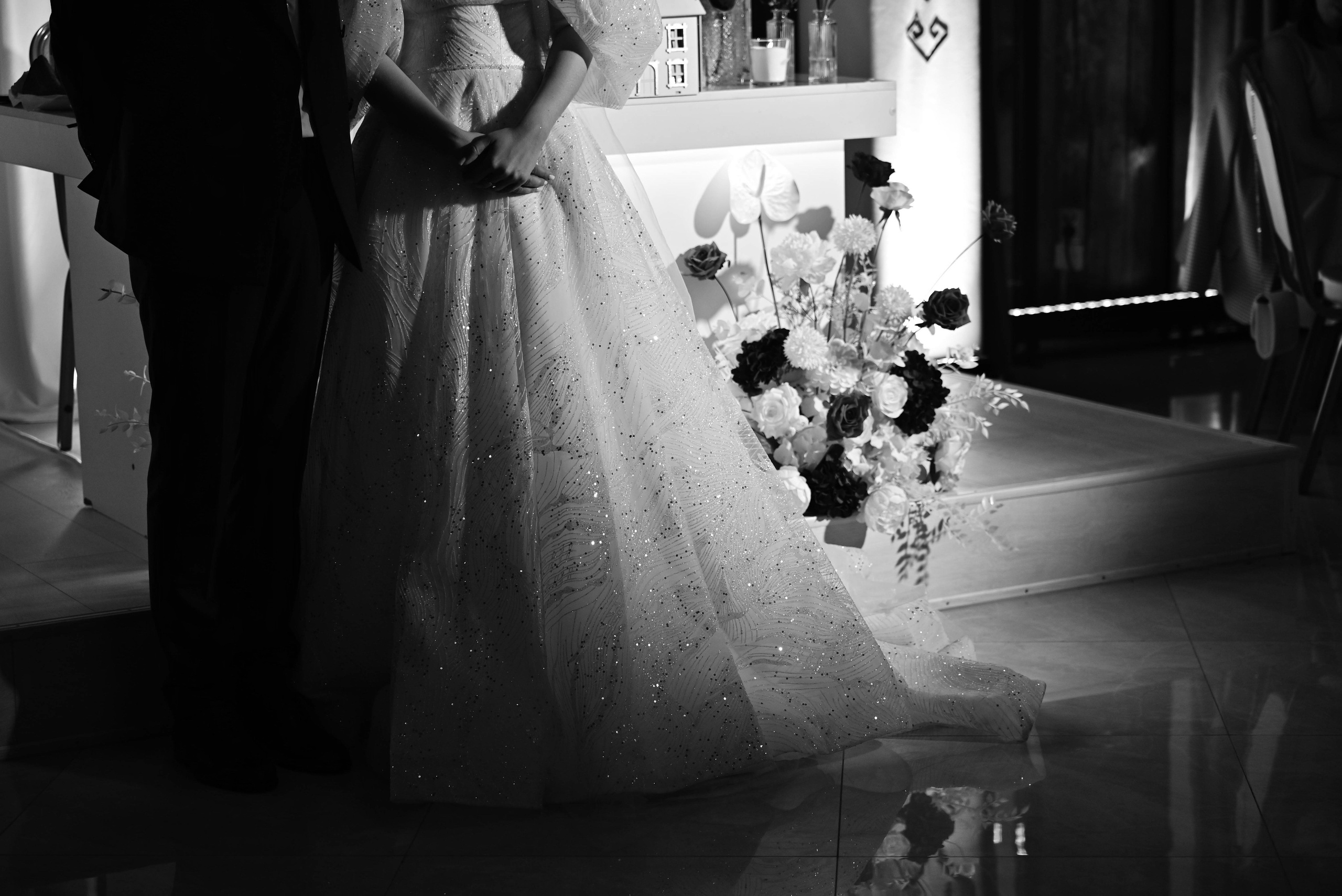 Арина | Михаил. Свадебный и семейный фотограф в Казани Диана Портнова