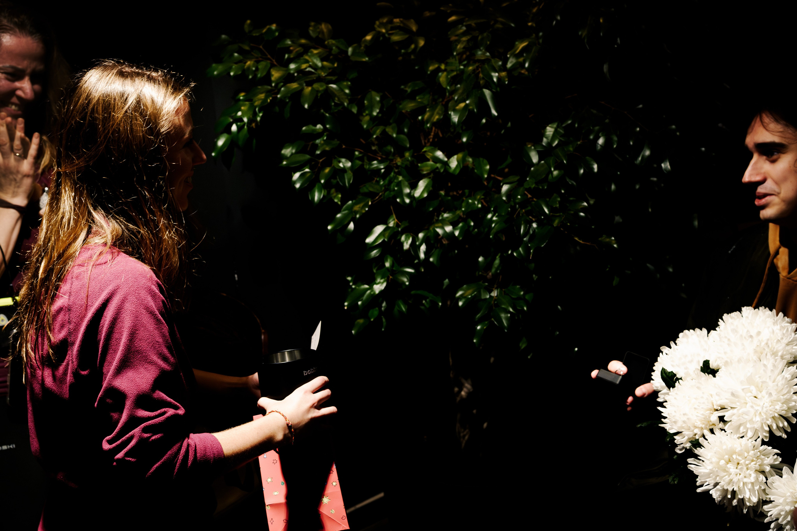 Помолвка Skuratov. Портретный и репортажный фотограф в Санкт-Петербурге Смоляков Максим