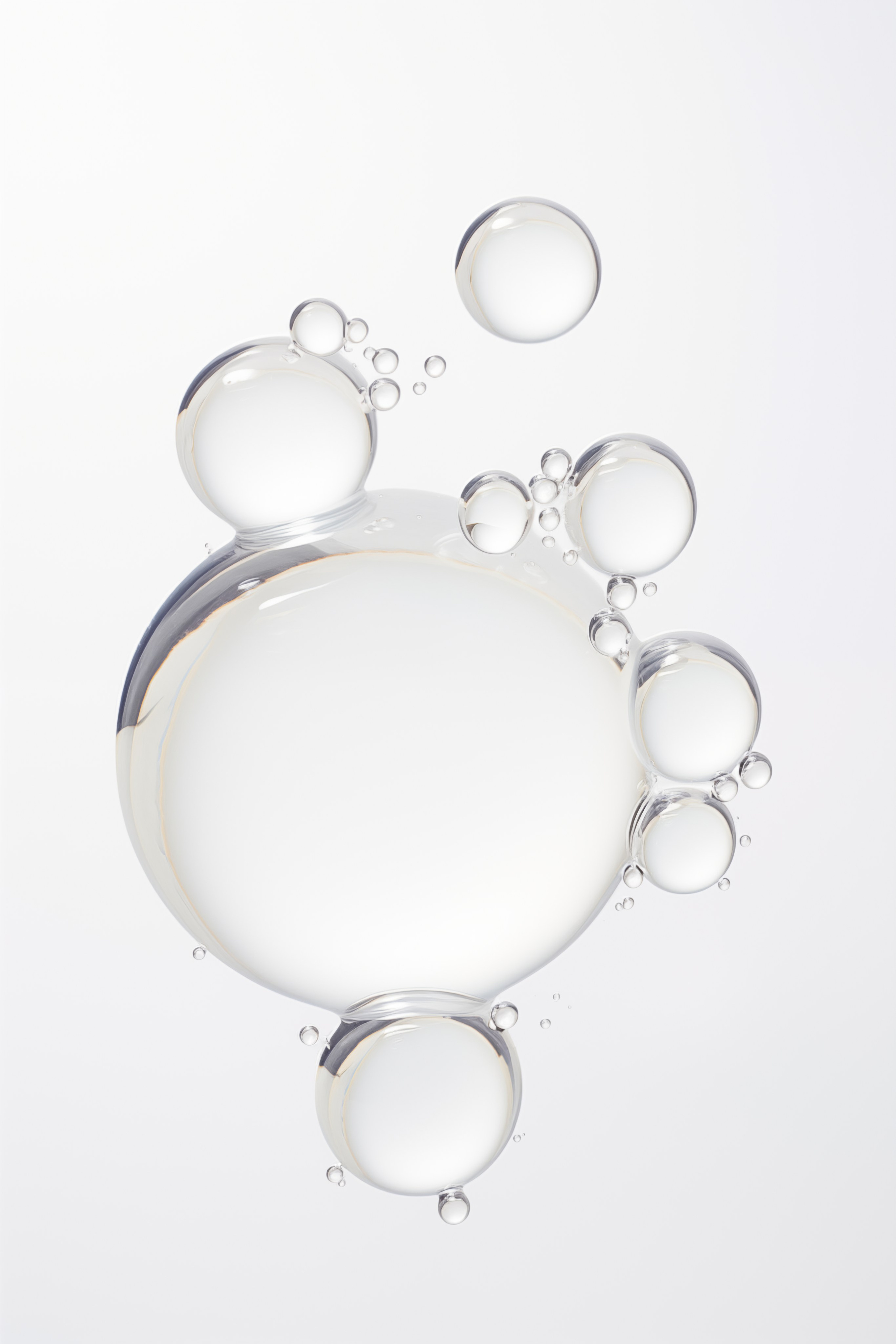 Zamotin fluid. Юлия Космо — фуд-фотограф, предметный стилист, Москва