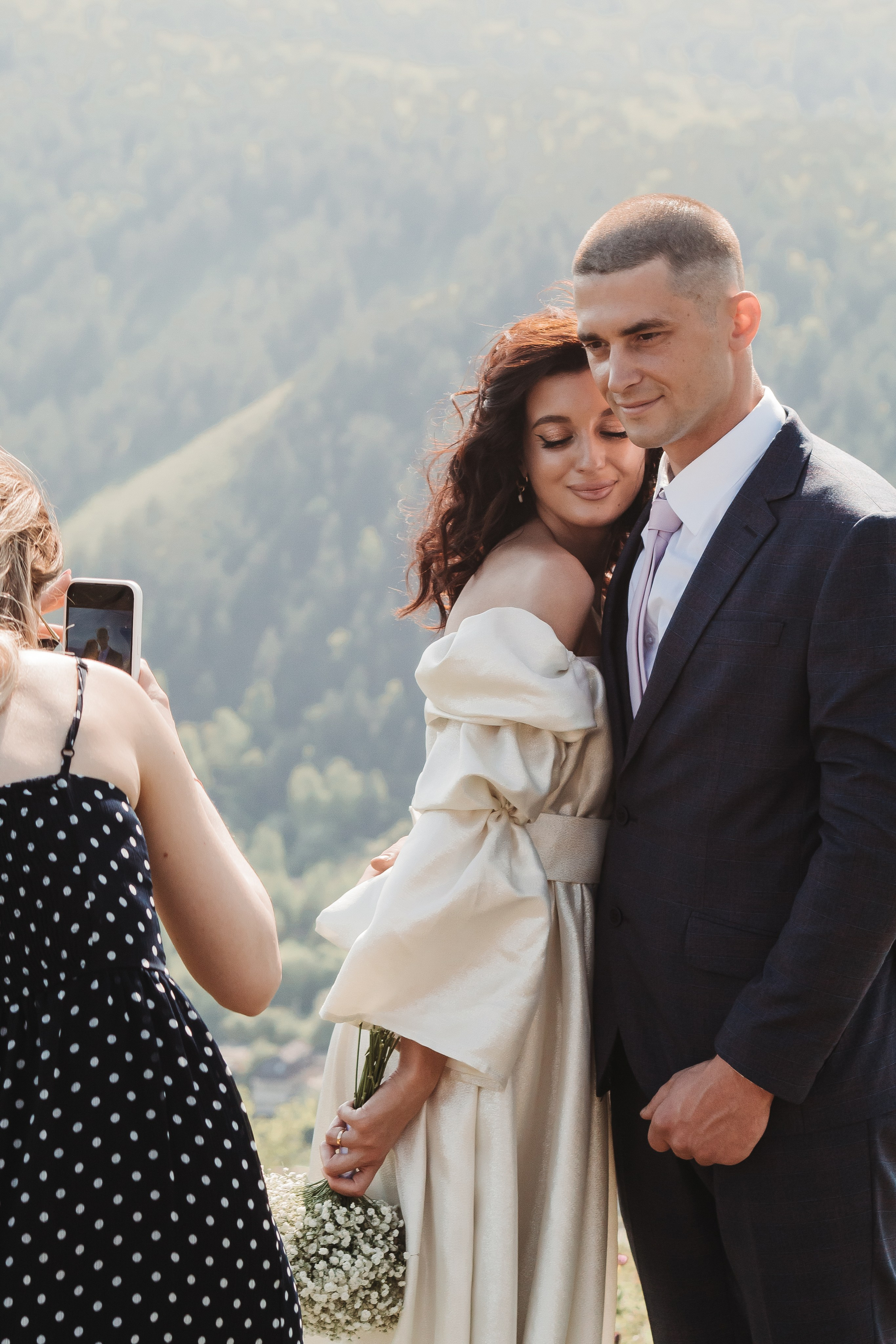 Свадьба. ProFoto