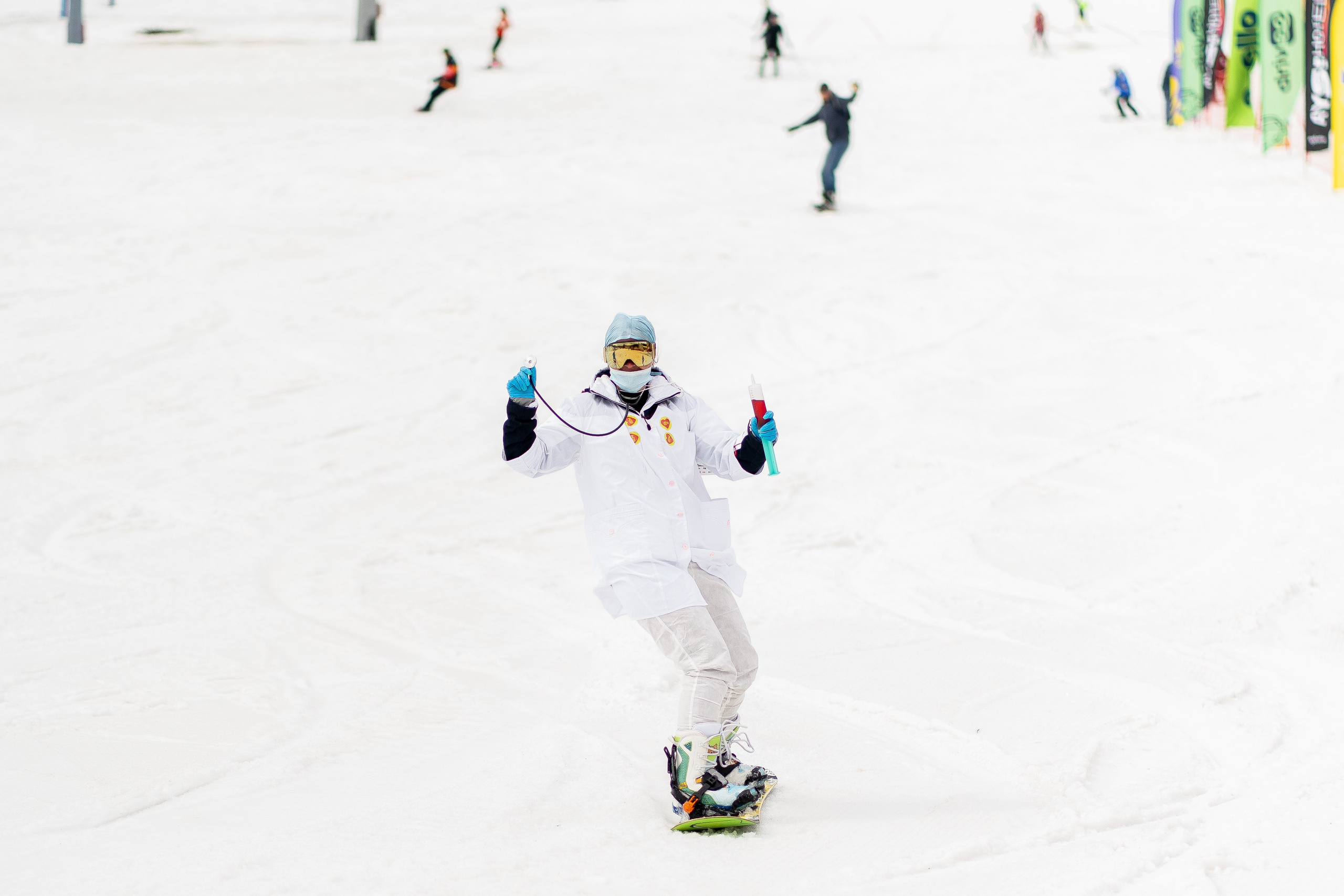 Грелка 15.04.24. Анастасия Паршукова — фотограф Шерегеш Новосибирск