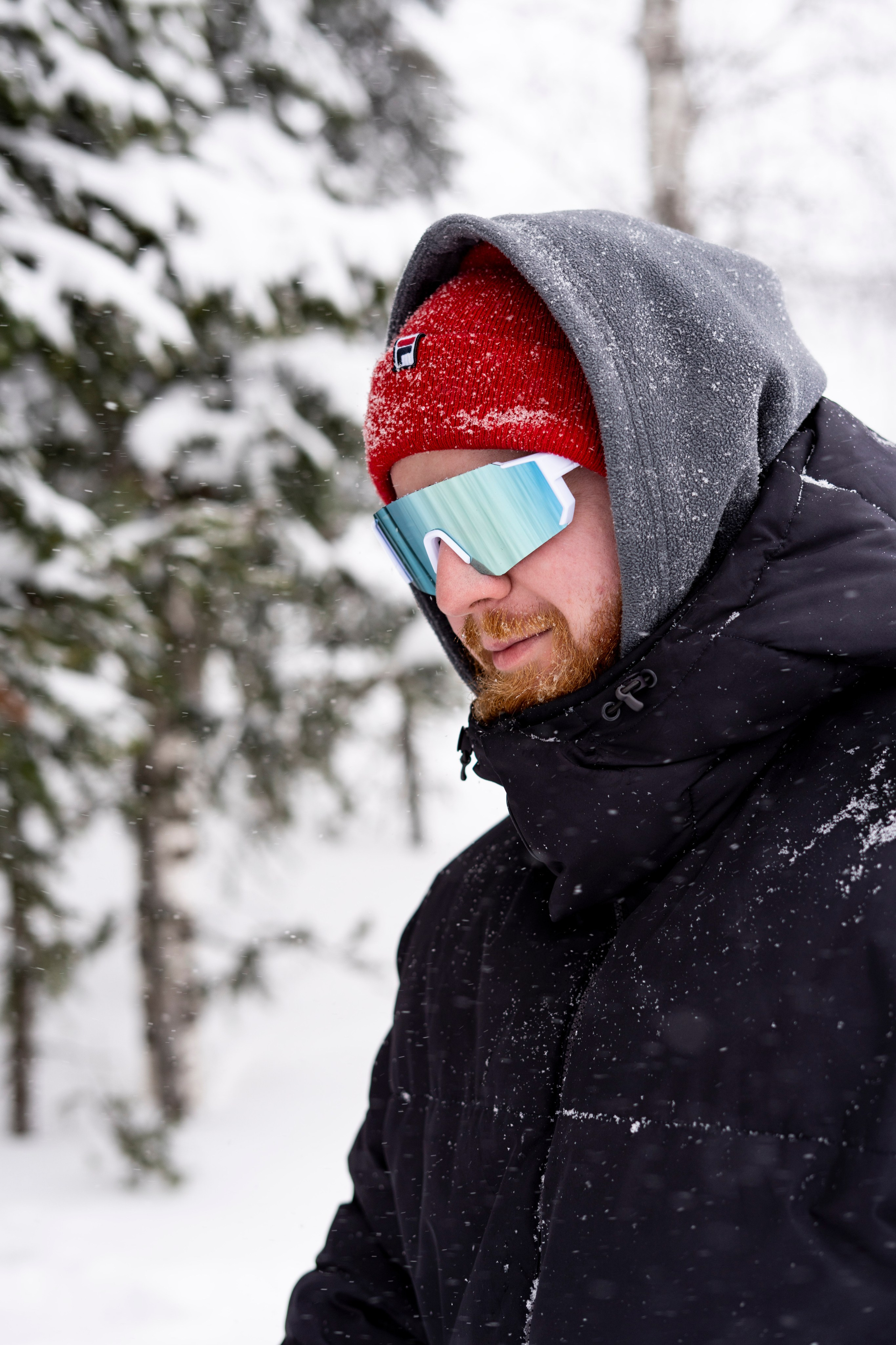 Тур. Анастасия Паршукова — фотограф Шерегеш Новосибирск