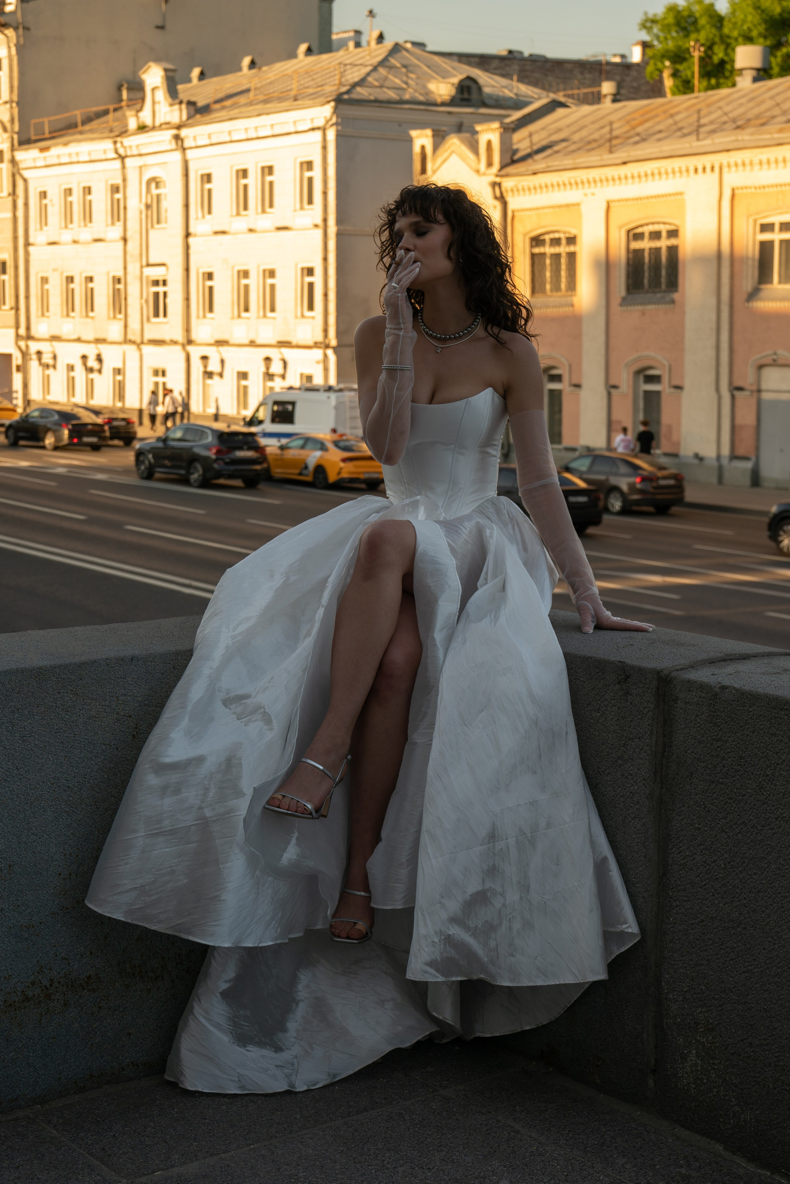 Олег & Аня. Библиотека В. И. Ленина. Оформление свадеб, декор свадеб Вера Маркова, Москва