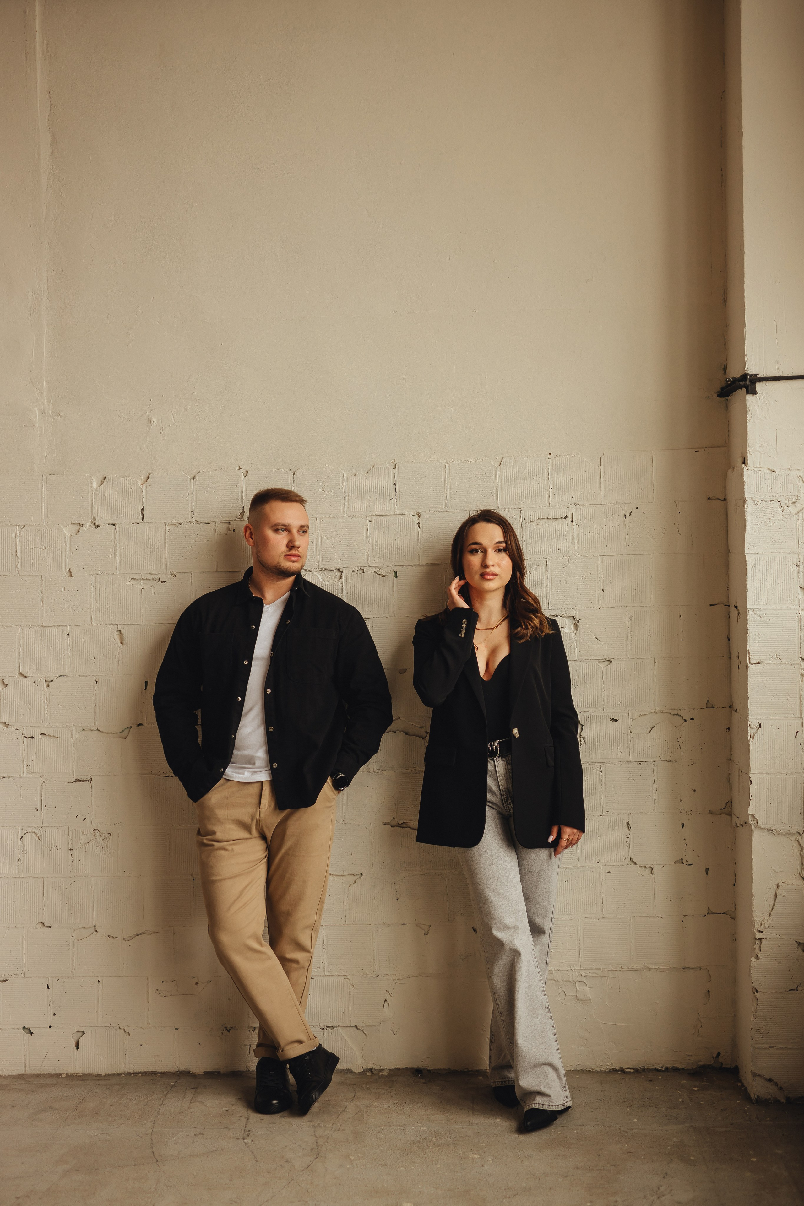 Женя и Алина. Свадебный и семейный фотограф в Туле и области Маша Костина