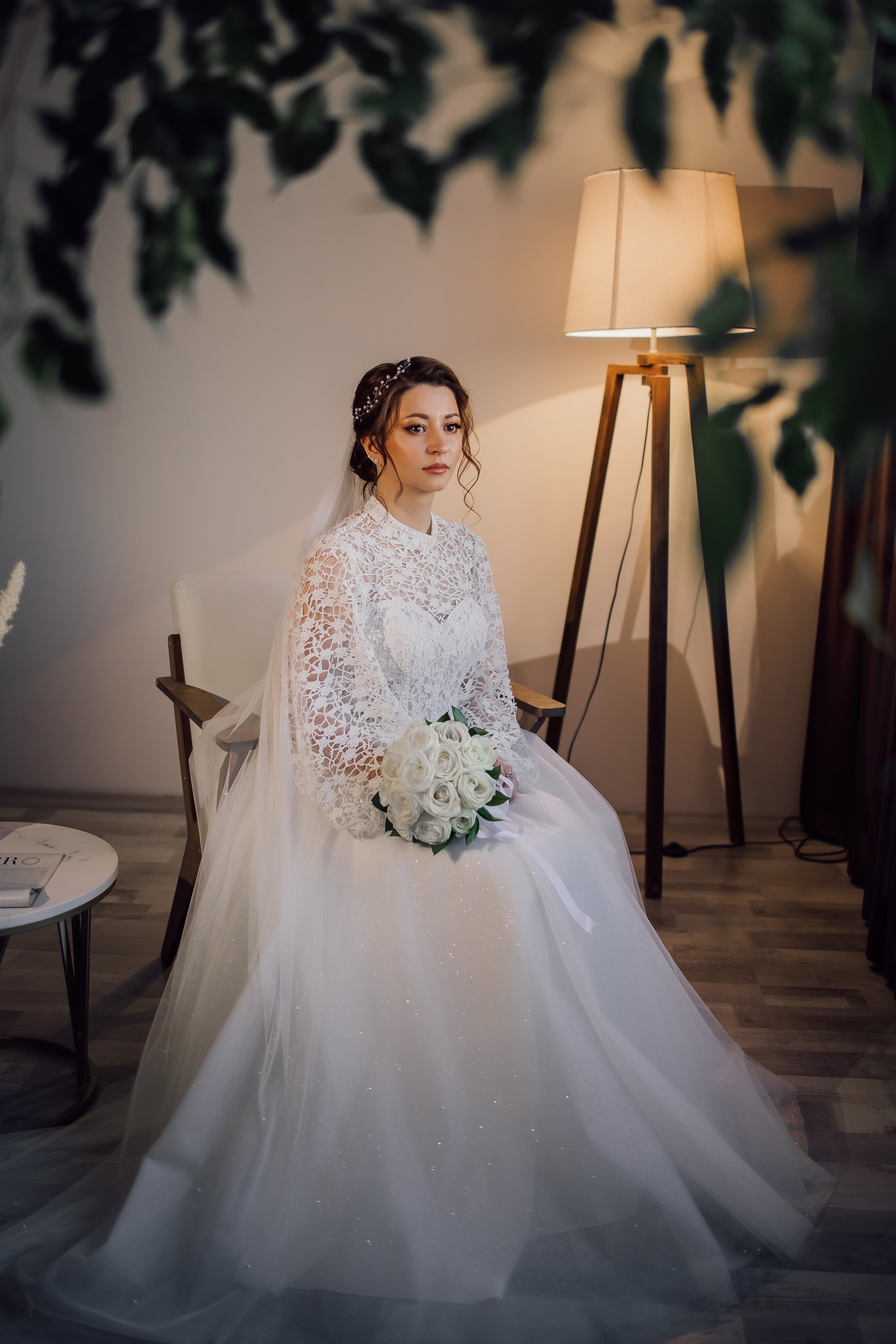 Виктория и Евгений