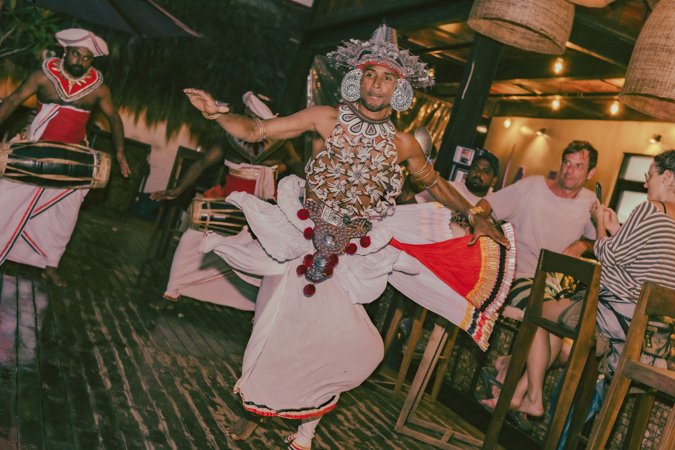 Marrige Proposal in Sri Lanka