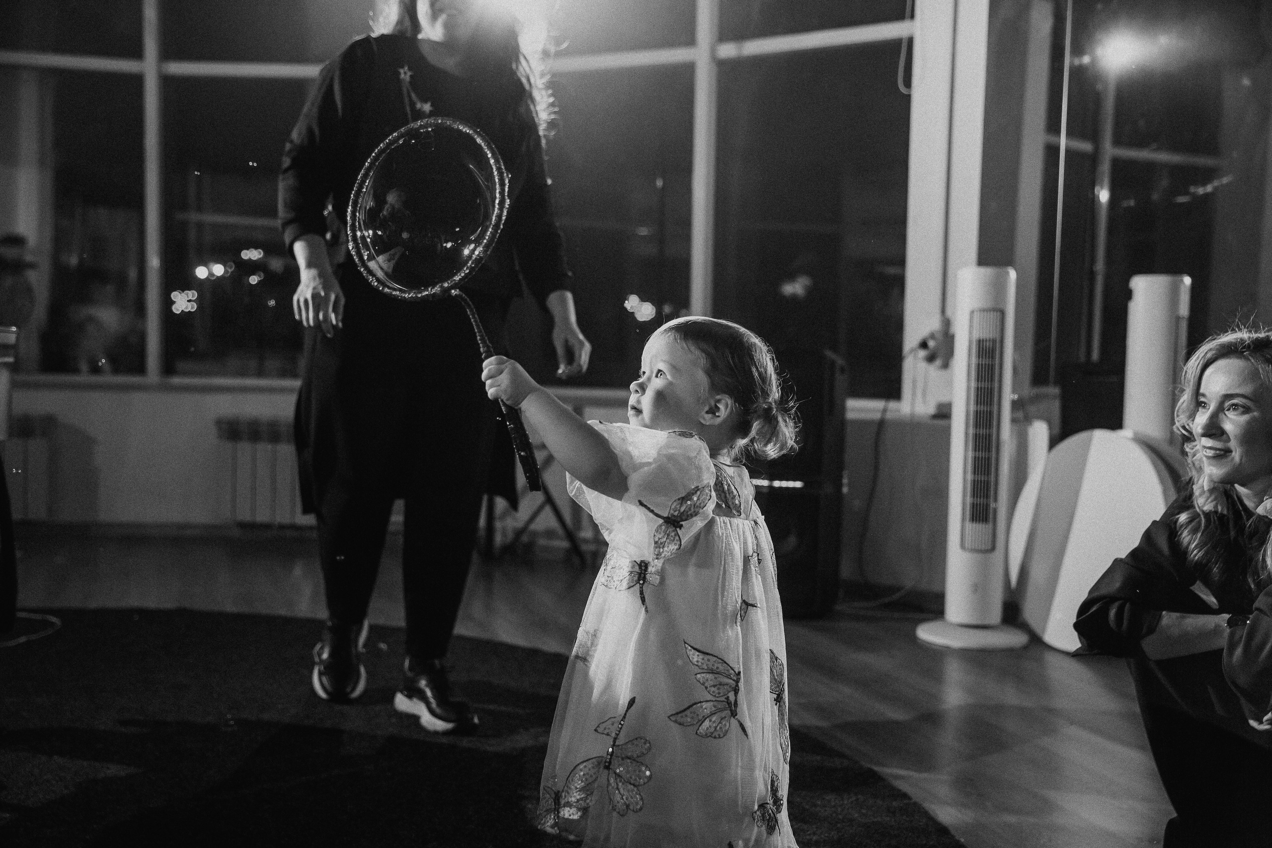 День Рождения 2 годика. Свадебный фотограф Ярославль Ирина Волоцкая