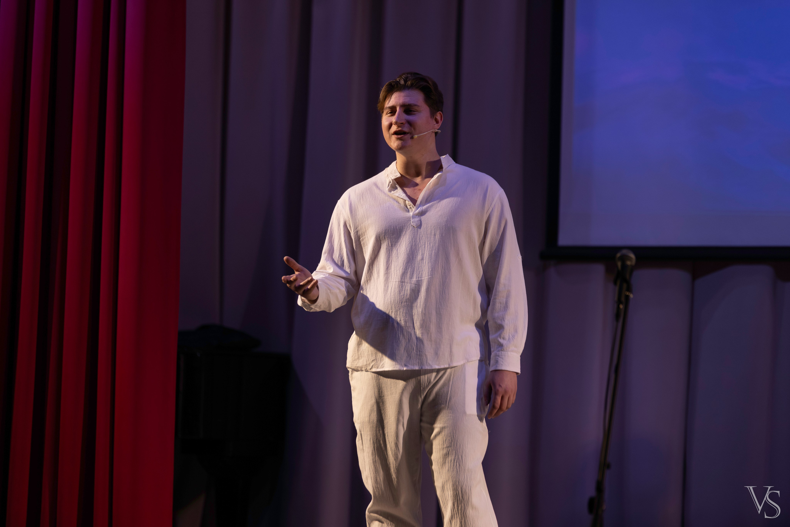 Монте Кристо. Фотограф Виктор Степанов