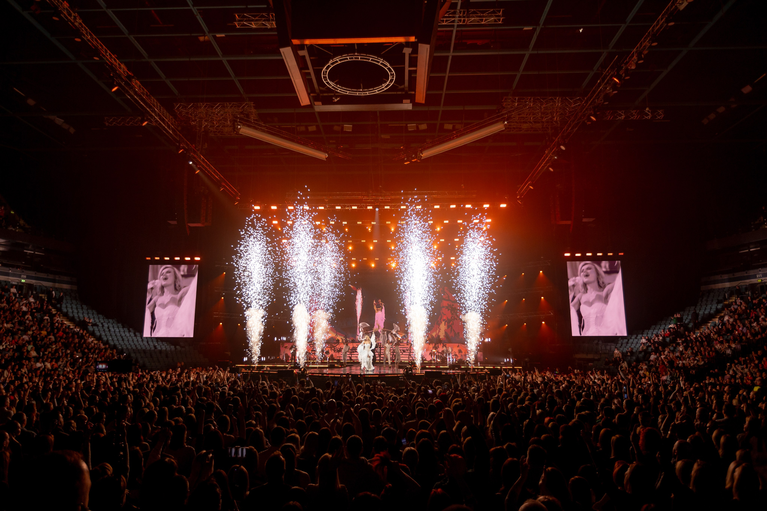 Концерты. Профессиональный фотограф в Санкт-Петербурге Алена Яшина