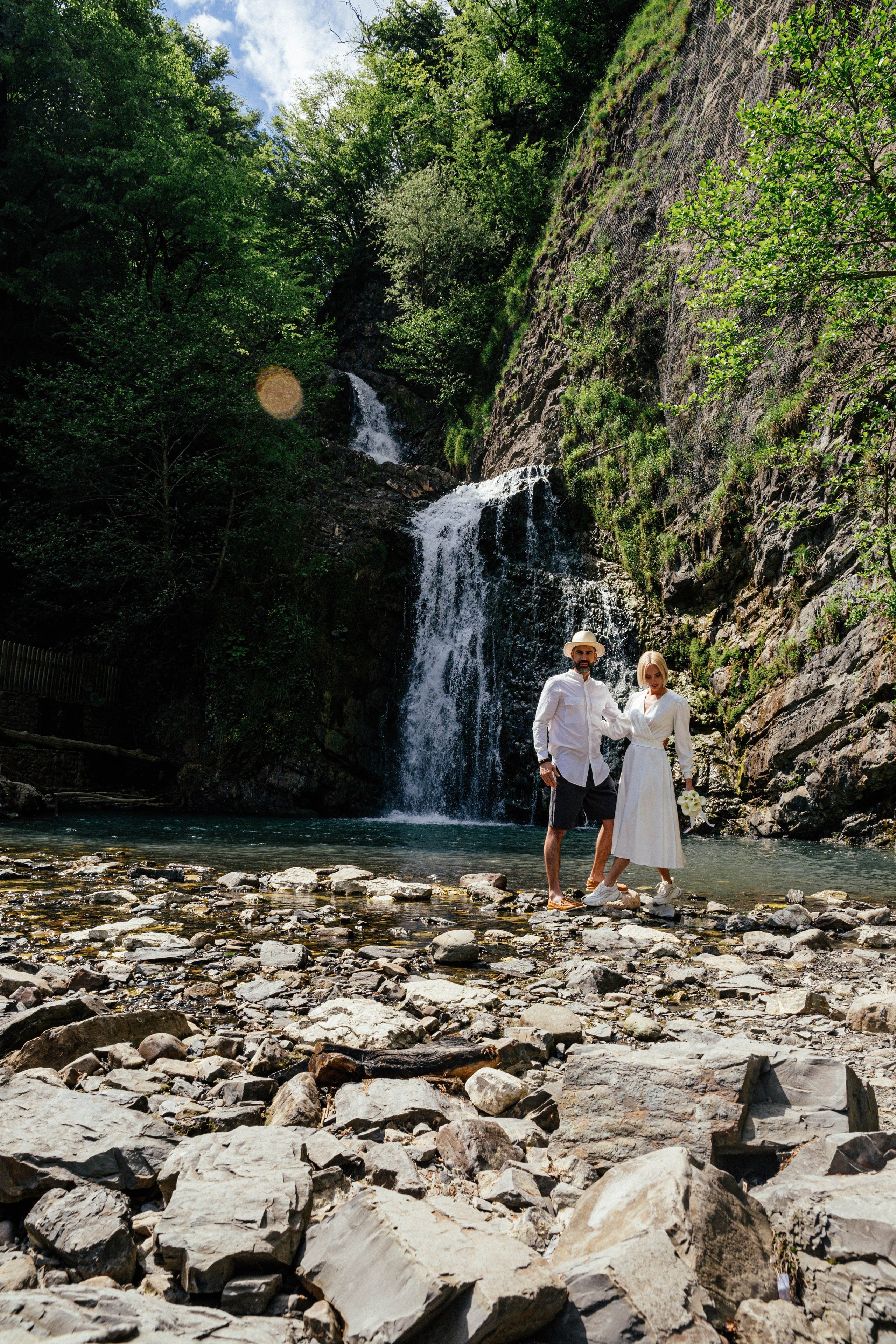 Никита и Катерина. Свадебный фотограф Анастасия Багдасарян