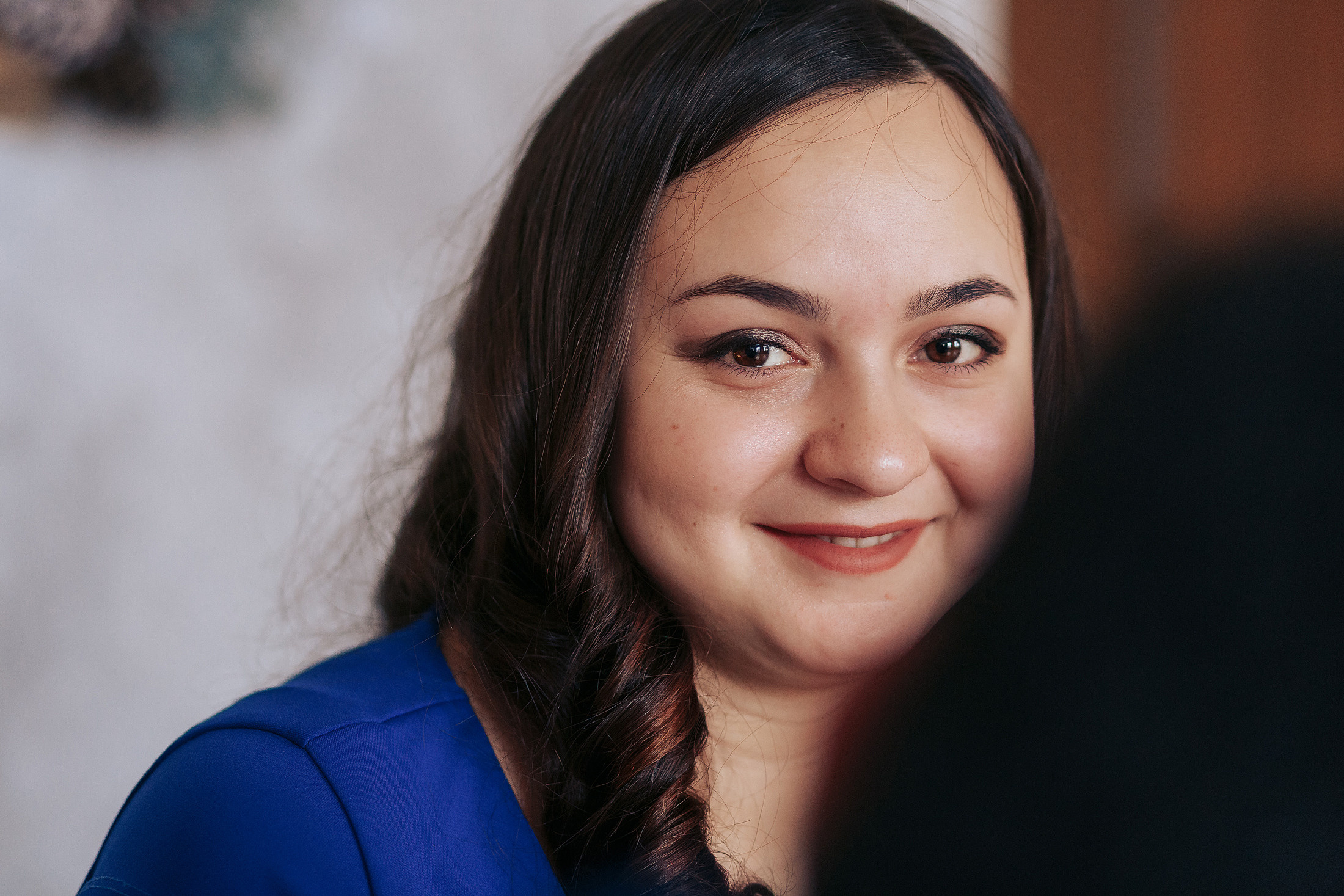 Первый семейный новый год. Фотосъемка и видеосъемка в Калининграде Liveemotion.pro