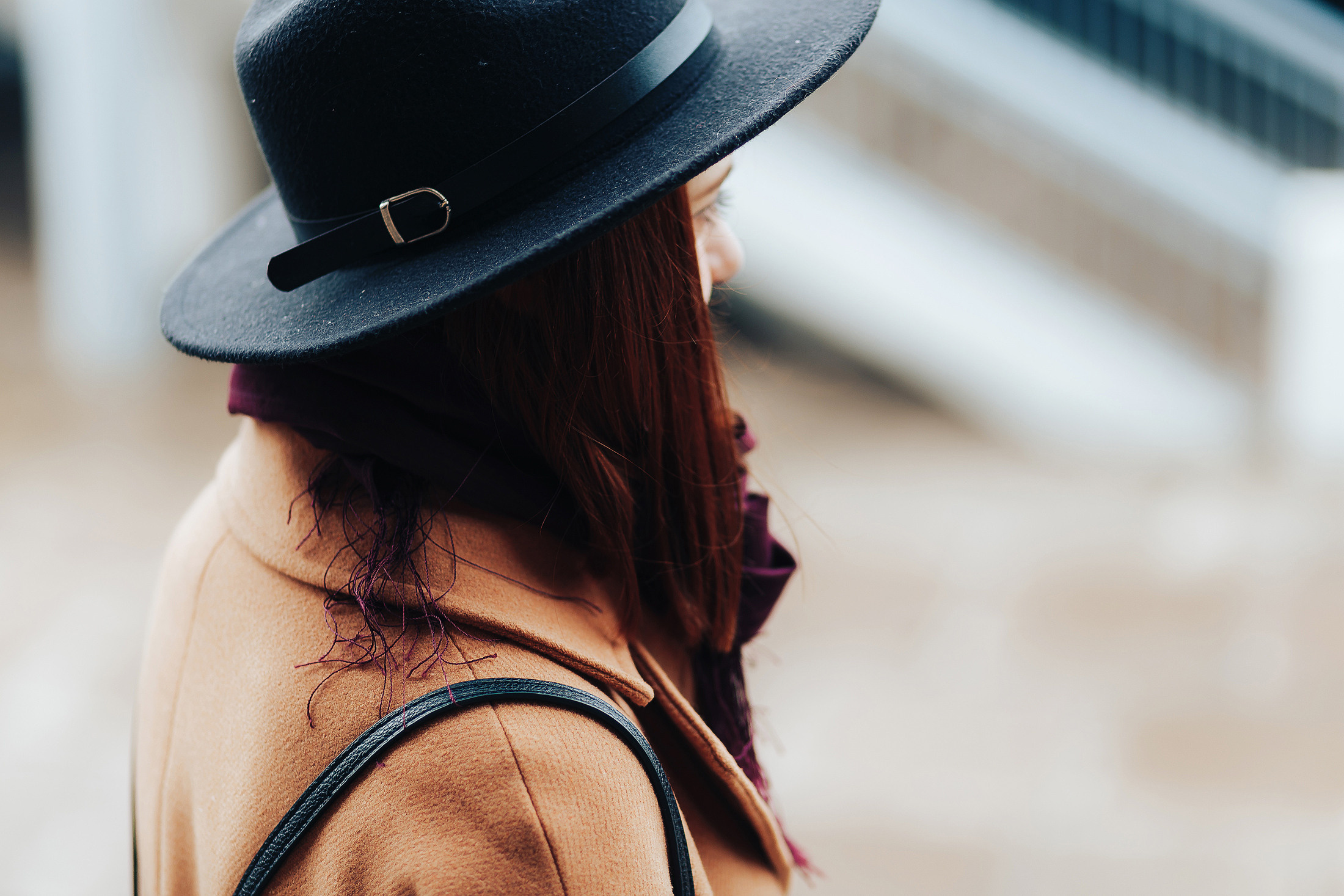 Уличная фотосессия в центре Калининграда | Профессиональный фотограф. Фотосъемка и видеосъемка в Калининграде Liveemotion.pro