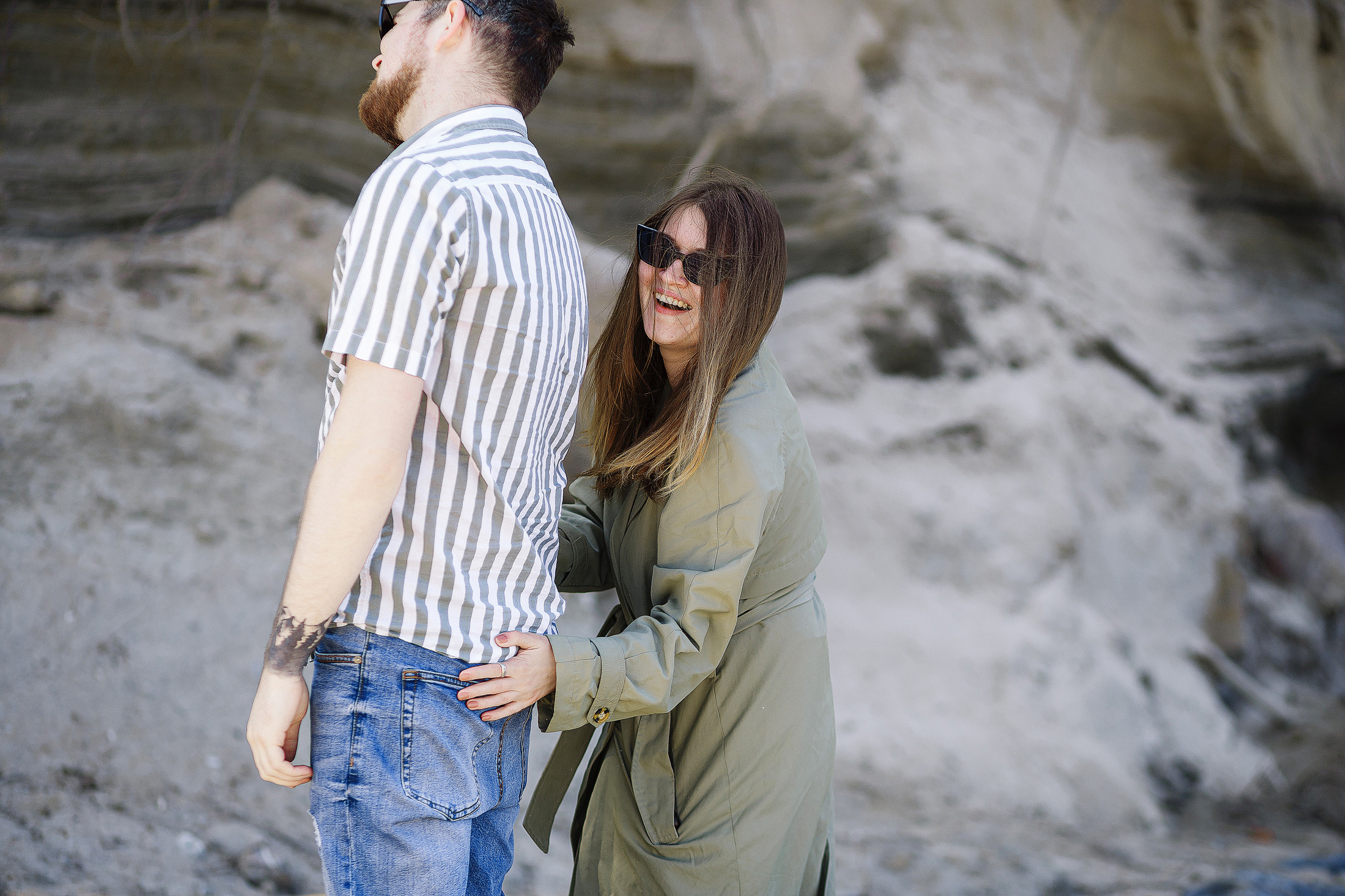 Love story Маша и Ваня. Фотосъемка и видеосъемка в Калининграде Liveemotion.pro