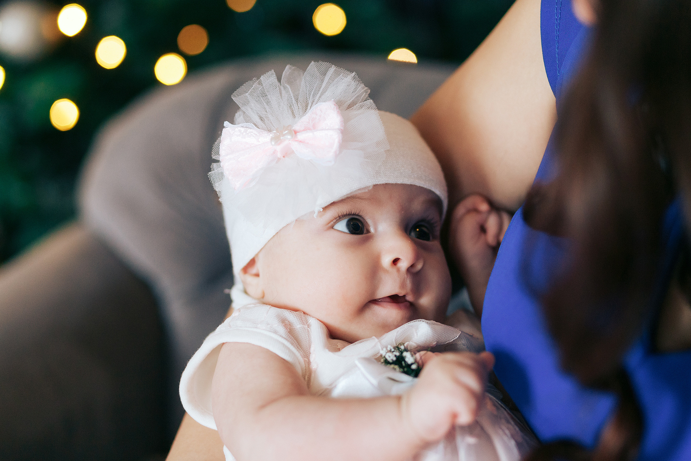 Первый семейный новый год. Фотосъемка и видеосъемка в Калининграде Liveemotion.pro