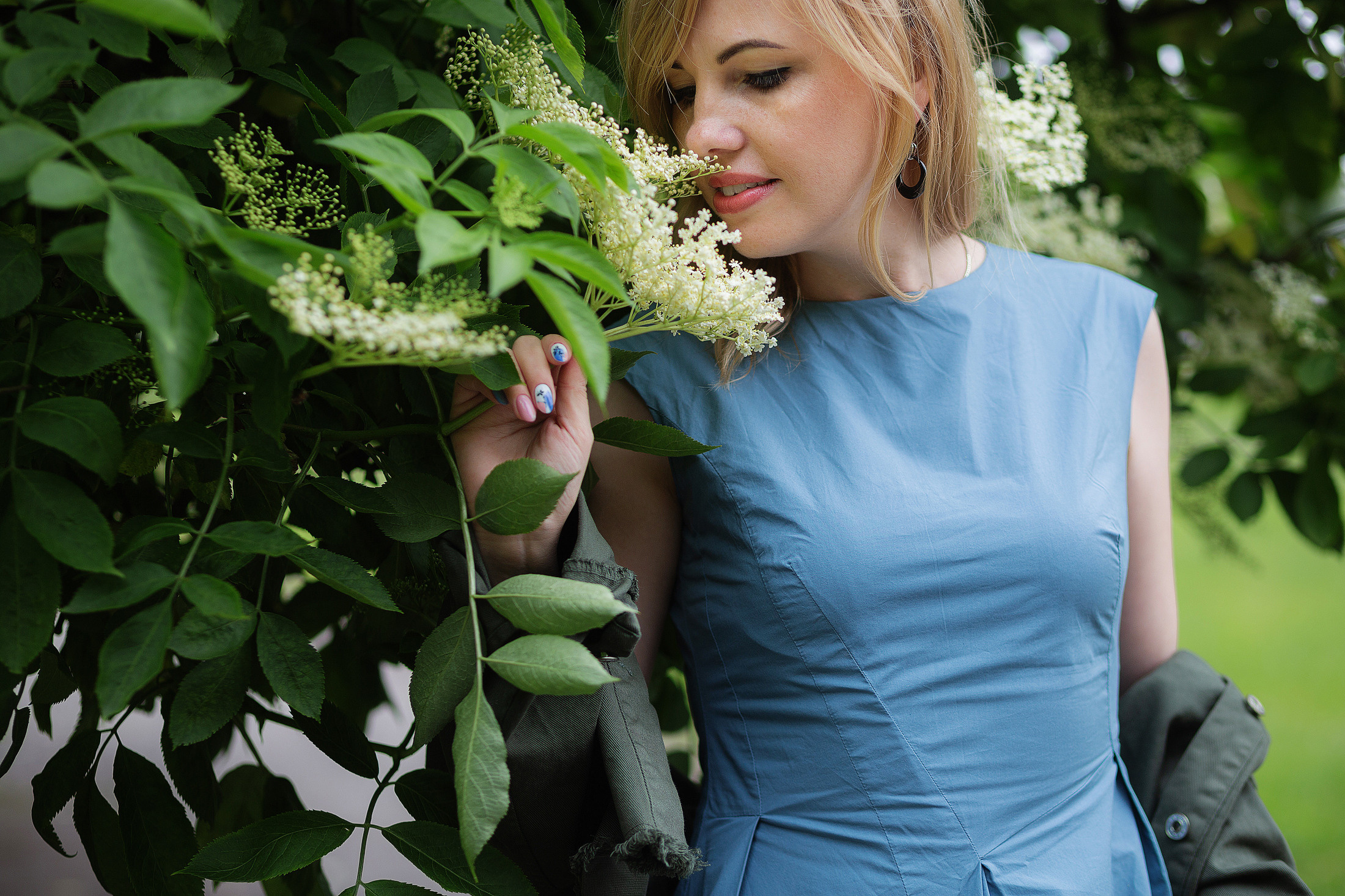 Инна. Фотосъемка и видеосъемка в Калининграде Liveemotion.pro