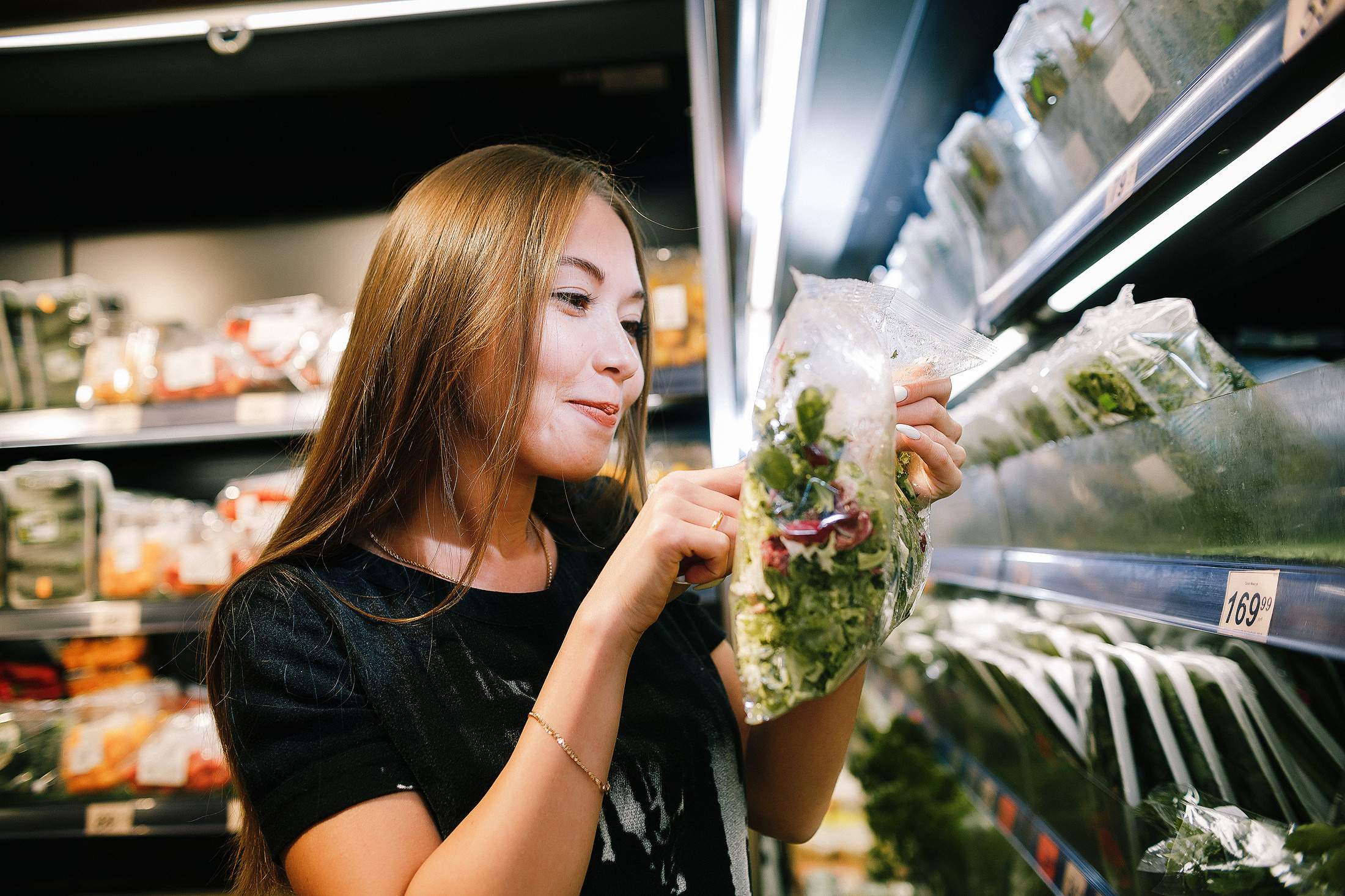 Ксюша. Фотосъемка и видеосъемка в Калининграде Liveemotion.pro