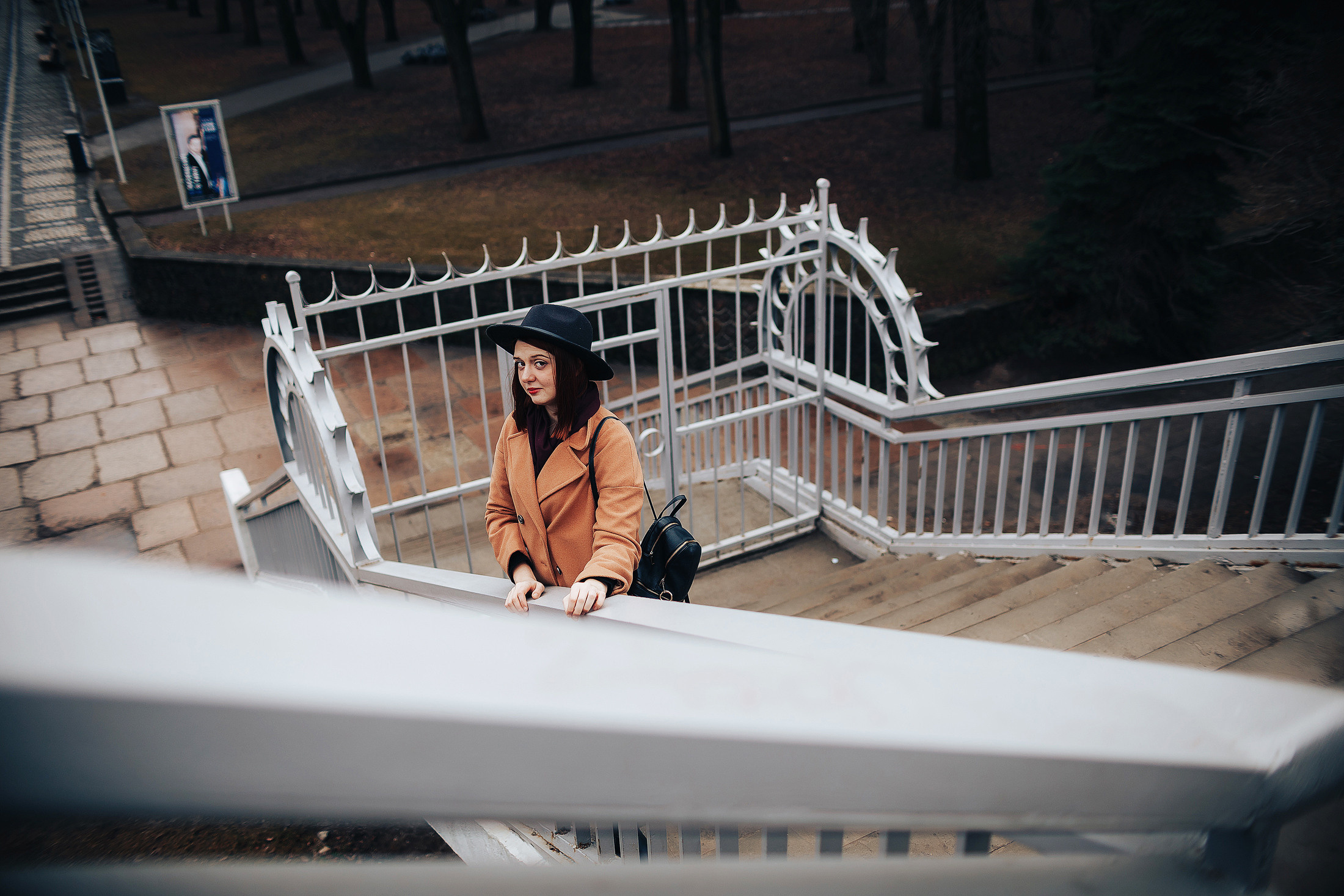 Уличная фотосессия в центре Калининграда | Профессиональный фотограф. Фотосъемка и видеосъемка в Калининграде Liveemotion.pro