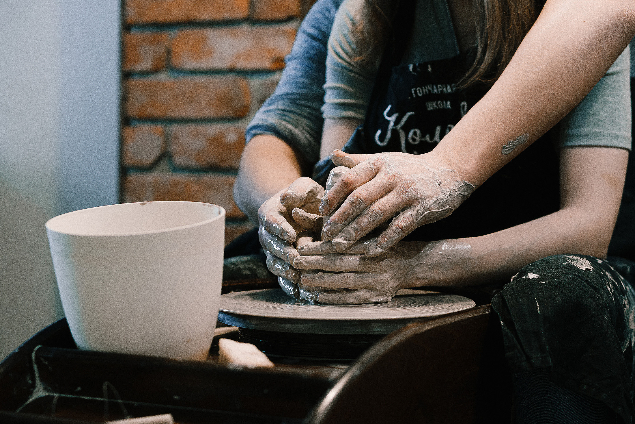 Love Story Маша и Коля. Фотосъемка и видеосъемка в Калининграде Liveemotion.pro