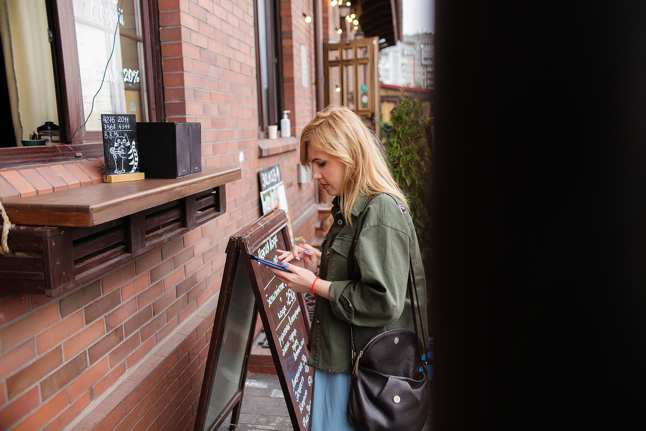 Инна. Фотосъемка и видеосъемка в Калининграде Liveemotion.pro