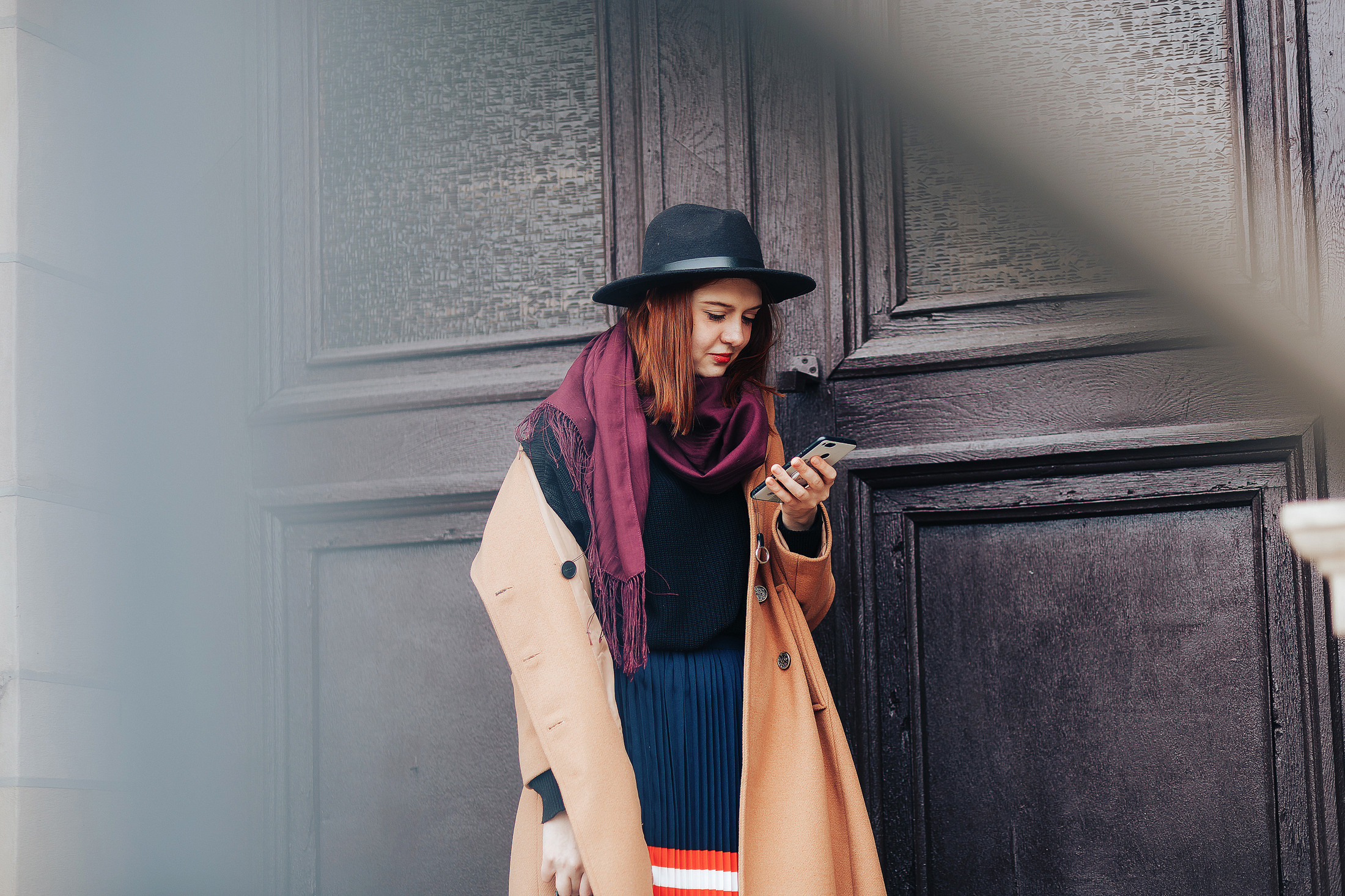 Уличная фотосессия в центре Калининграда | Профессиональный фотограф. Фотосъемка и видеосъемка в Калининграде Liveemotion.pro