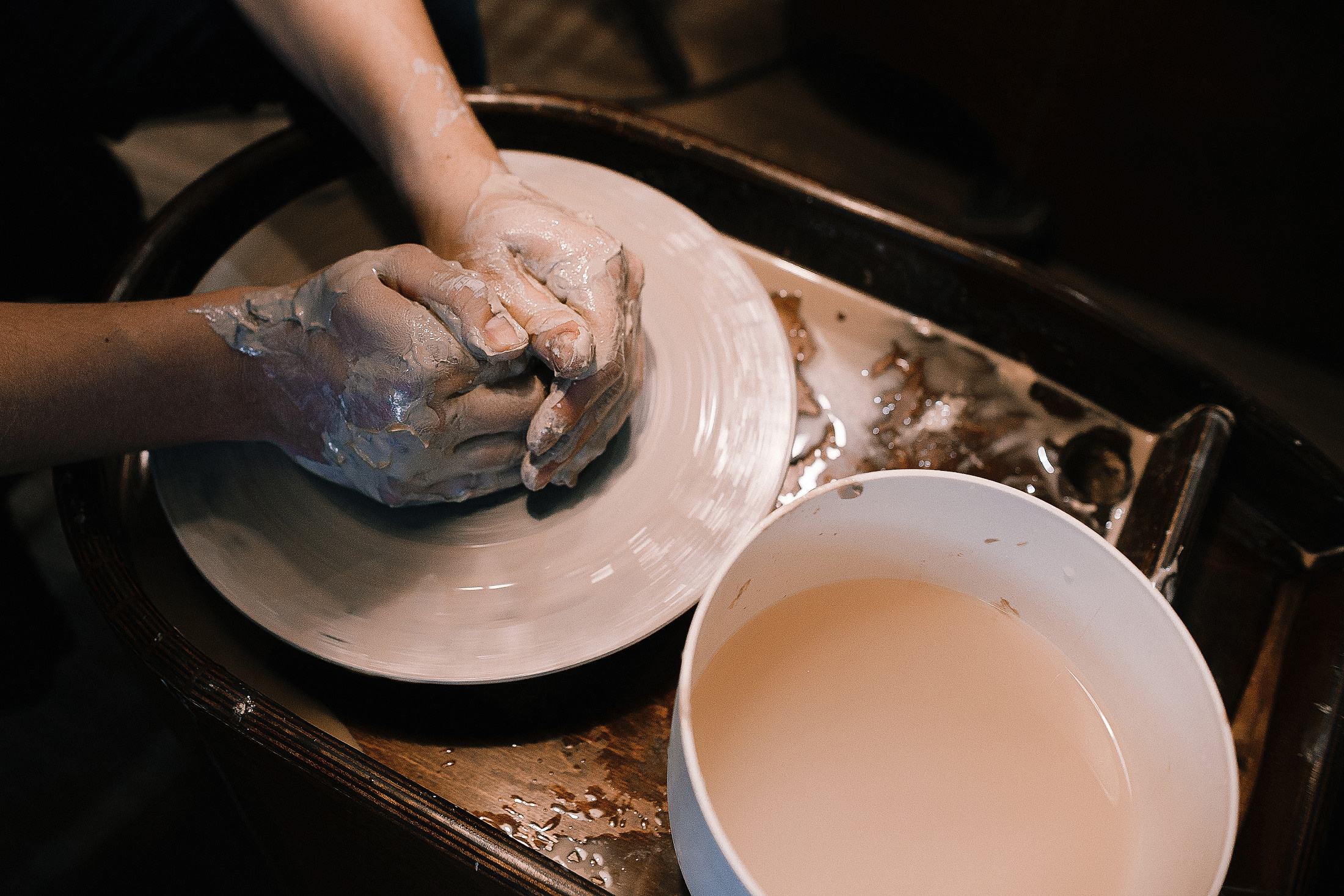 Love Story Маша и Коля. Фотосъемка и видеосъемка в Калининграде Liveemotion.pro