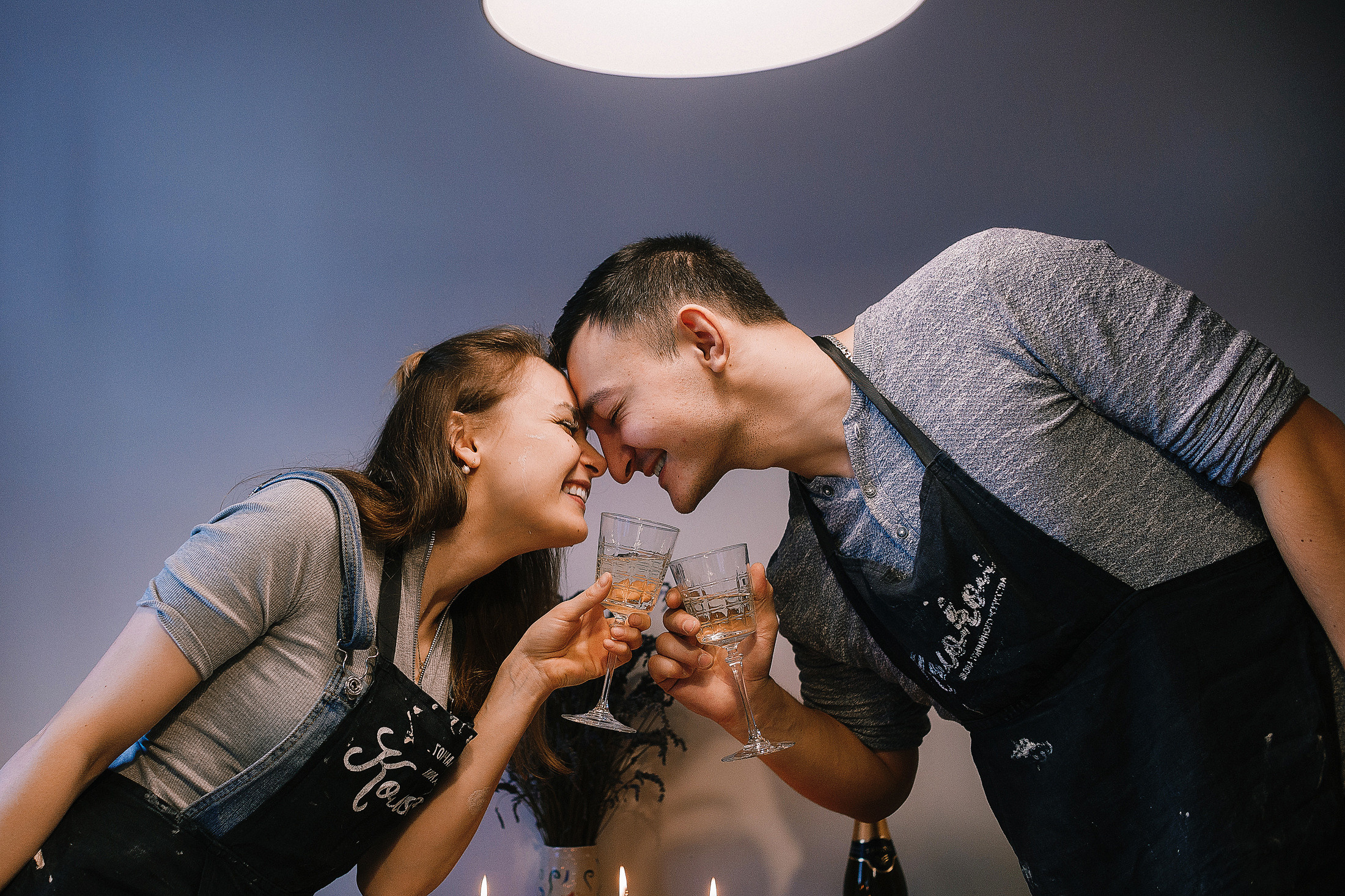 Love Story Маша и Коля. Фотосъемка и видеосъемка в Калининграде Liveemotion.pro