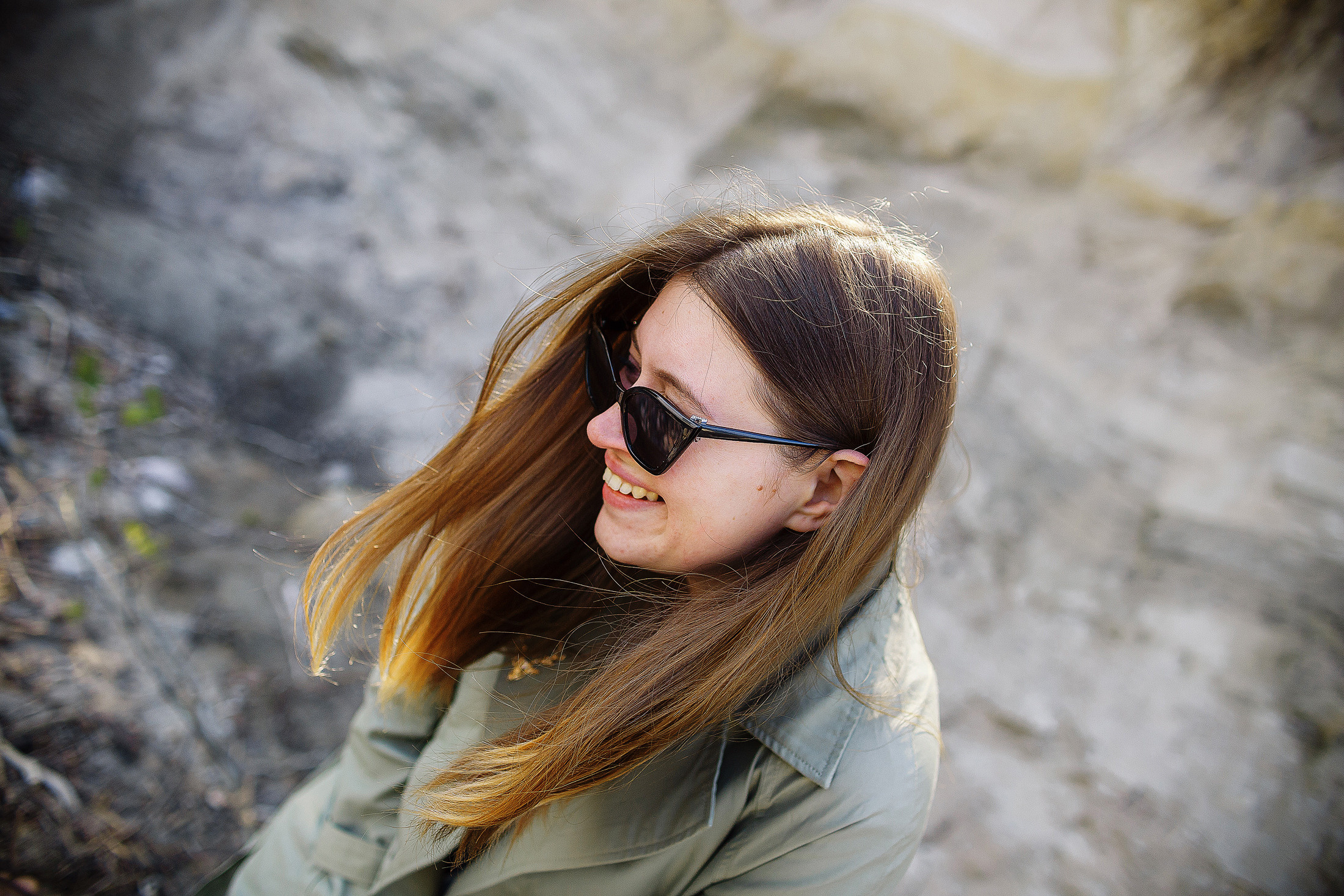 Love story Маша и Ваня. Фотосъемка и видеосъемка в Калининграде Liveemotion.pro