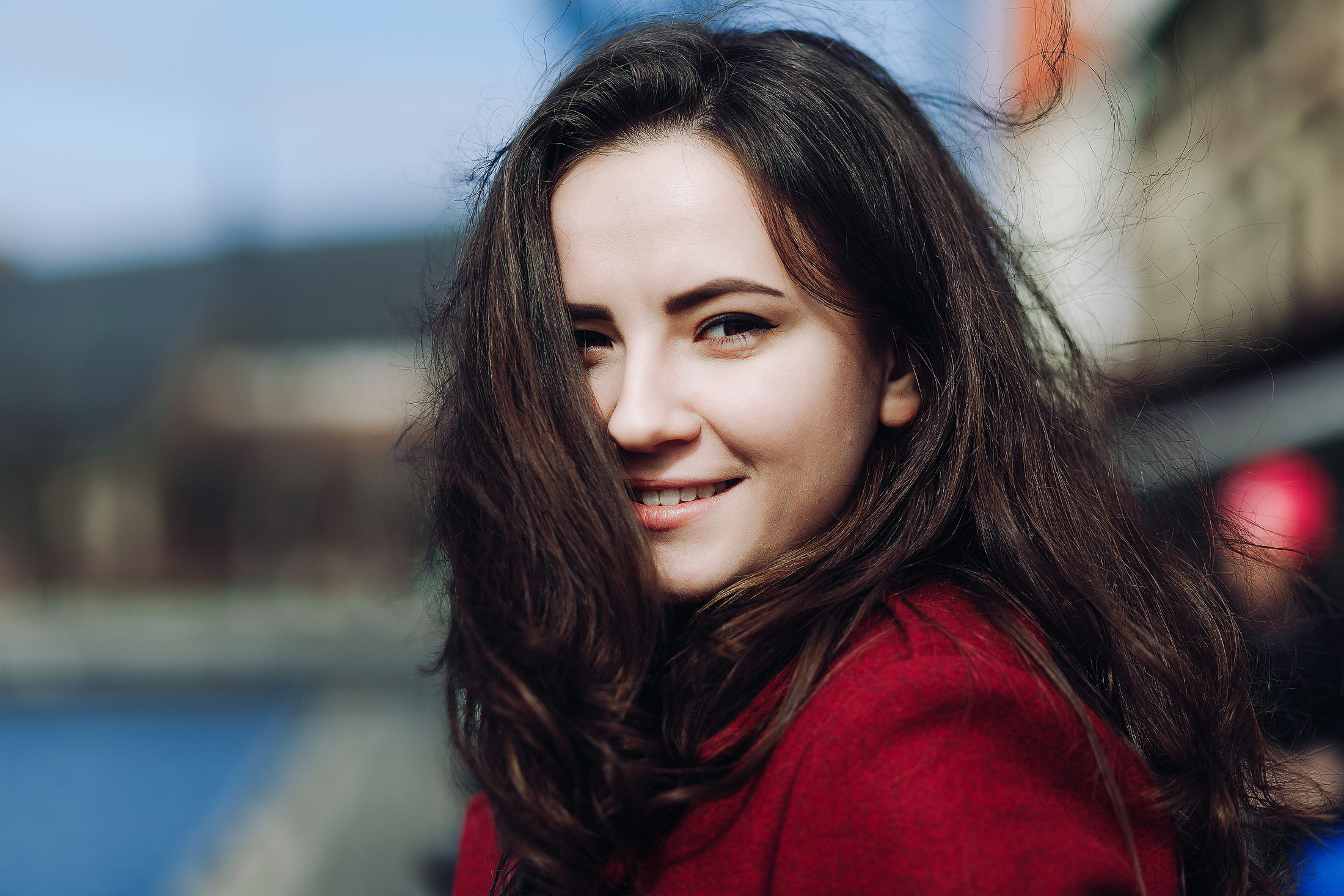 Анна. Фотосъемка и видеосъемка в Калининграде Liveemotion.pro