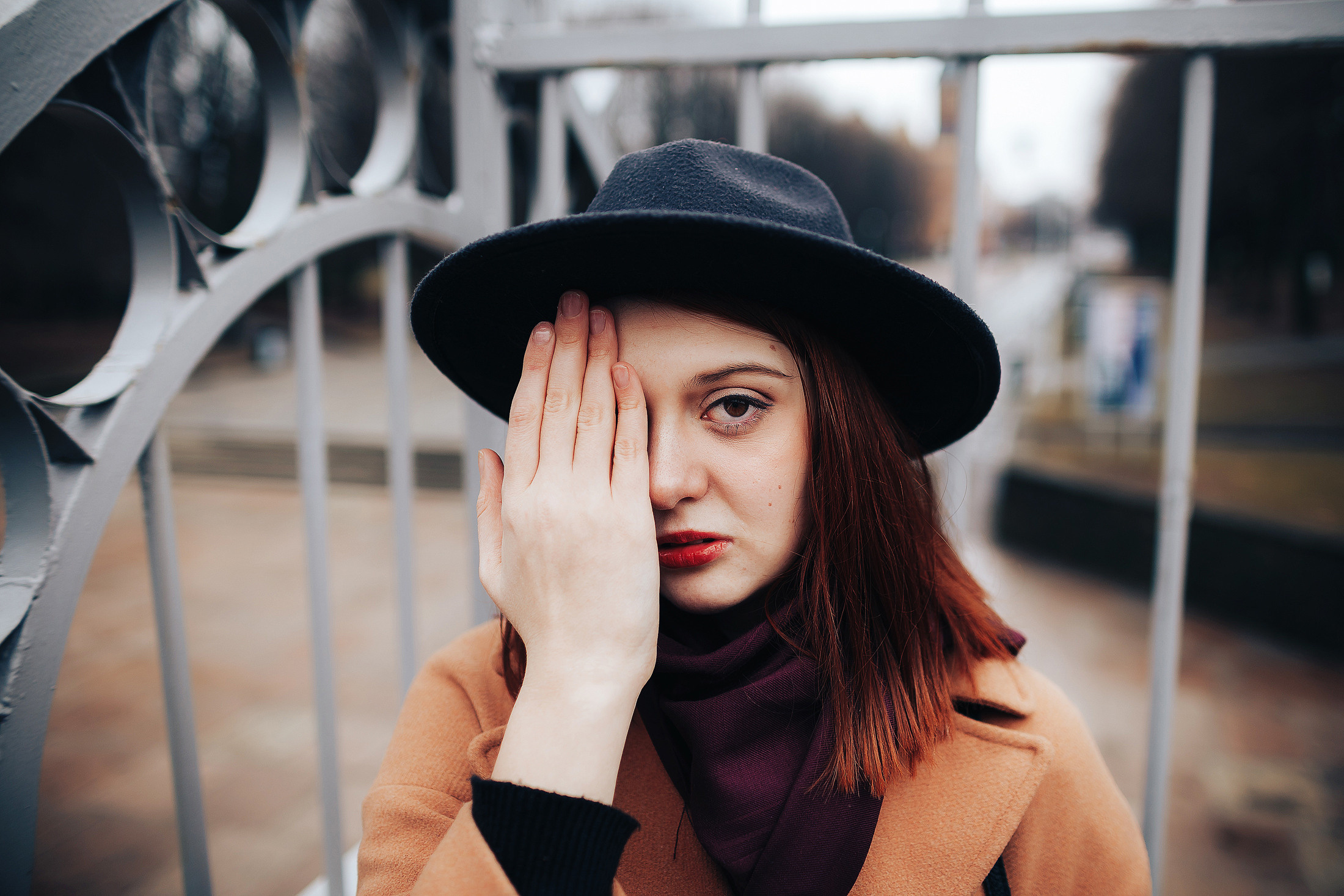 Уличная фотосессия в центре Калининграда | Профессиональный фотограф. Фотосъемка и видеосъемка в Калининграде Liveemotion.pro