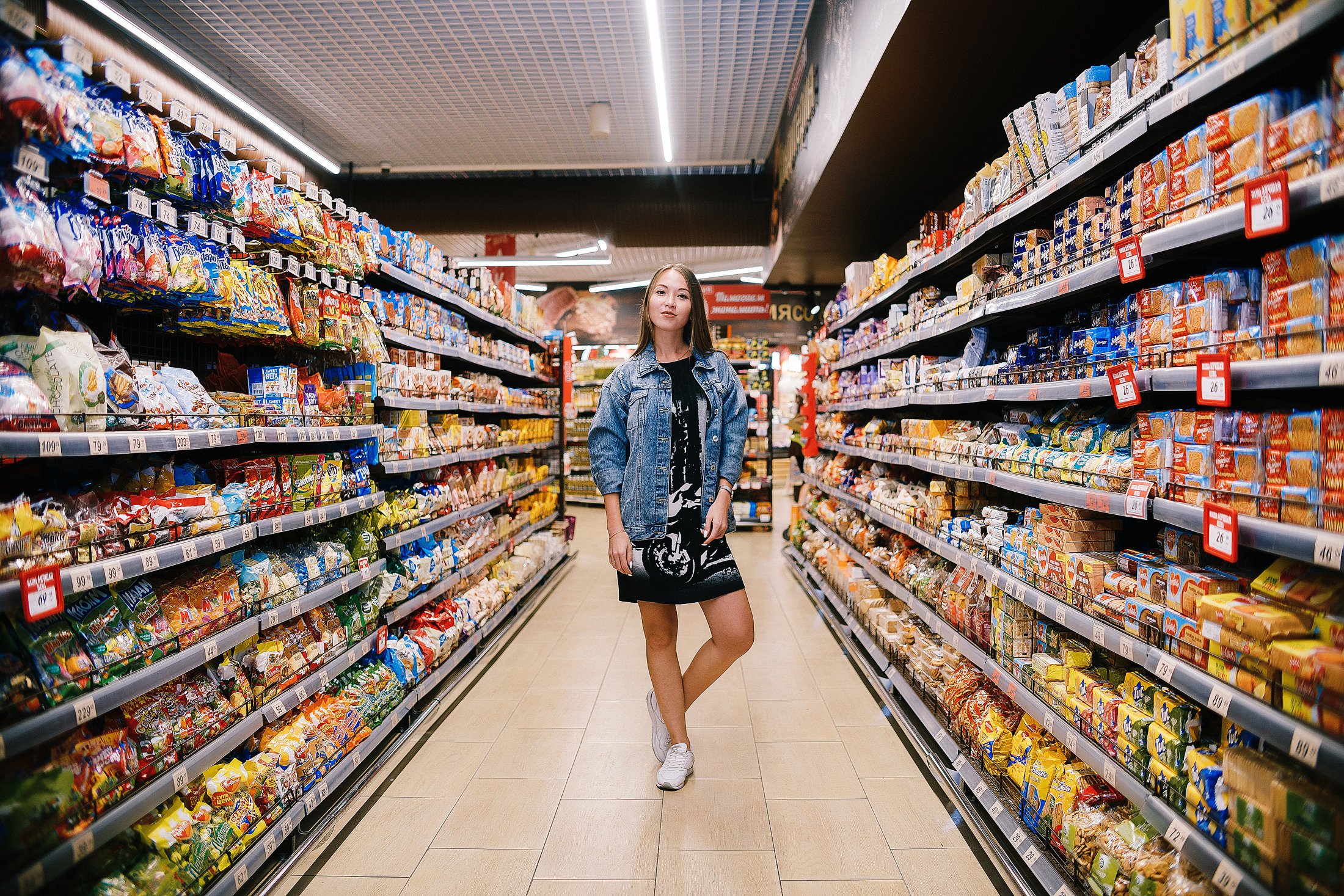 Ксюша. Фотосъемка и видеосъемка в Калининграде Liveemotion.pro