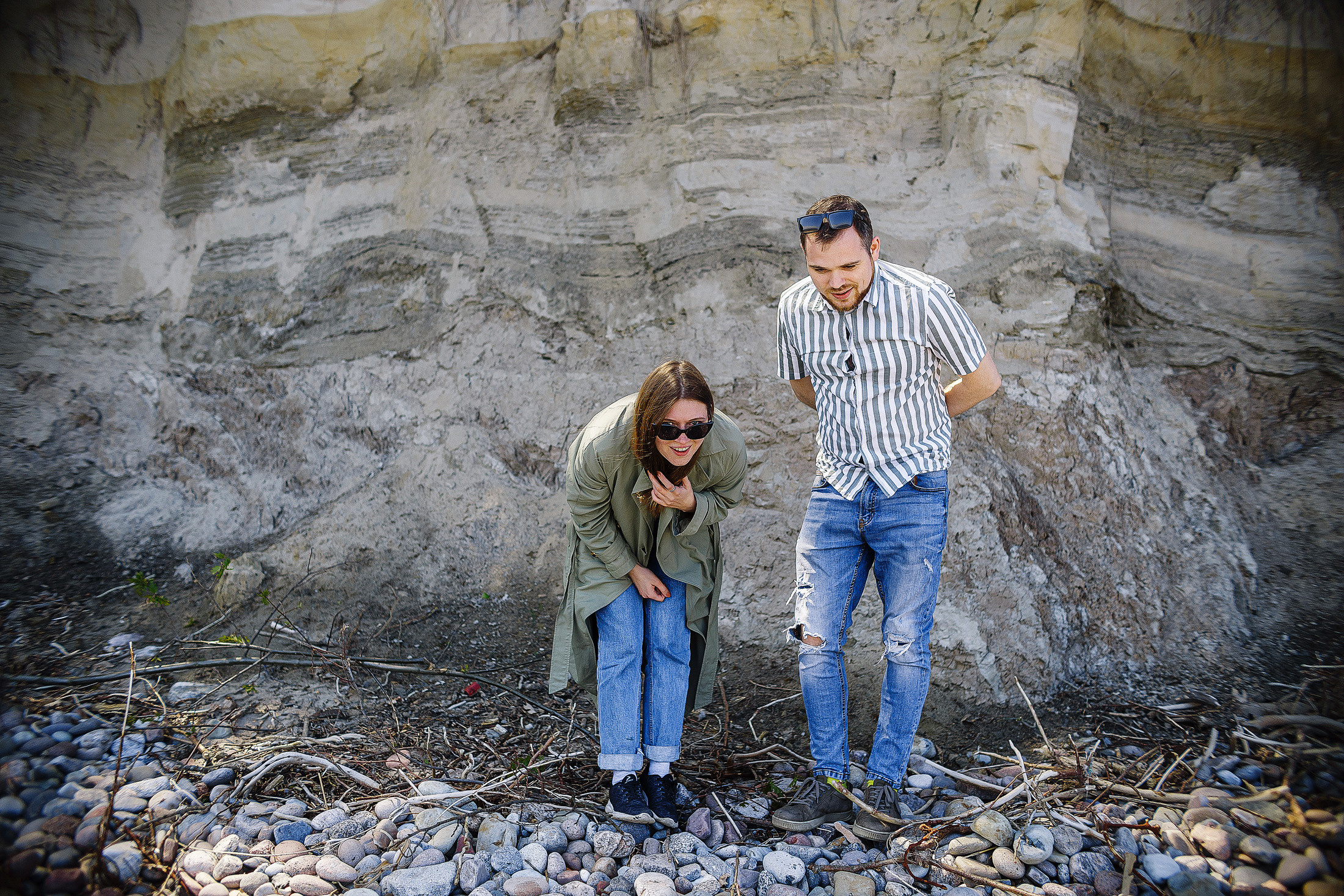 Love story Маша и Ваня. Фотосъемка и видеосъемка в Калининграде Liveemotion.pro