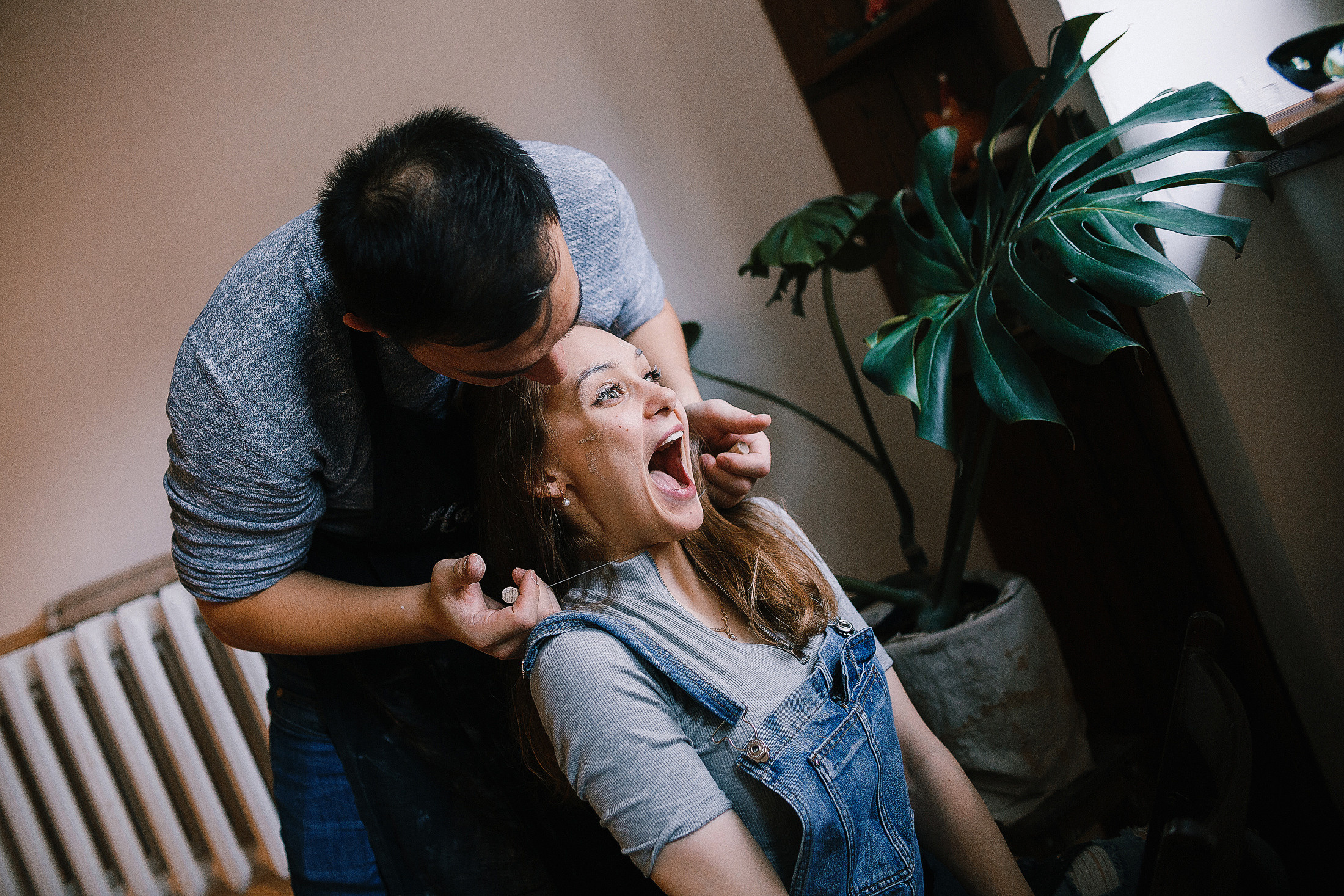 Love Story Маша и Коля. Фотосъемка и видеосъемка в Калининграде Liveemotion.pro