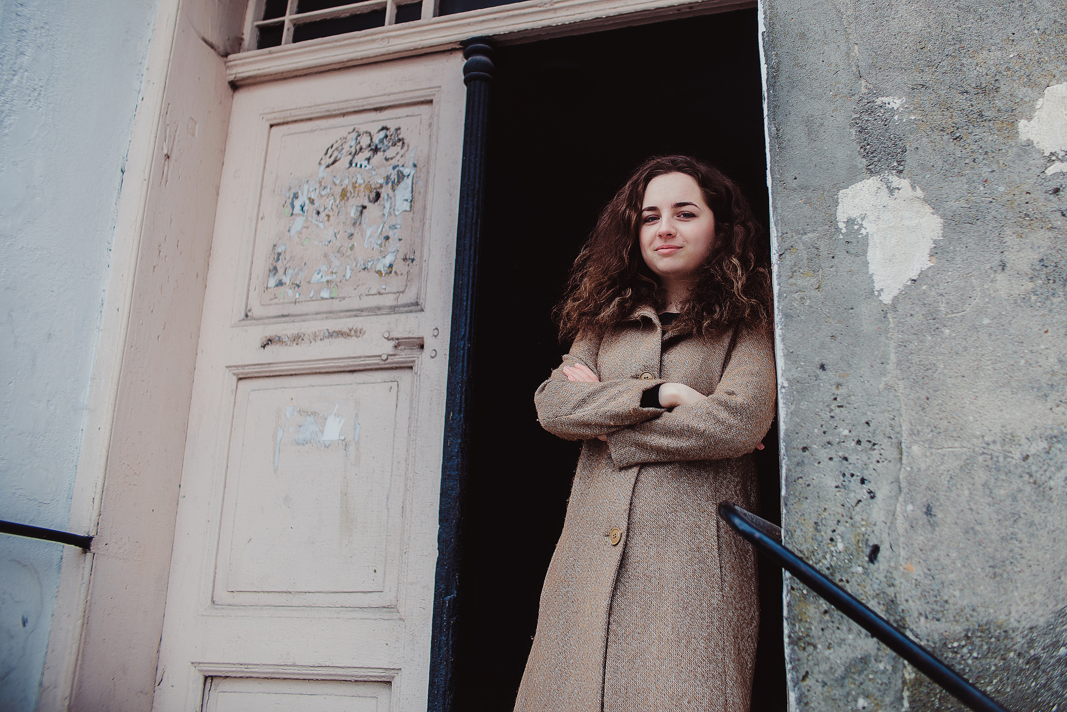 Фотосессия в Гвардейске, портретная фотография. Фотосъемка и видеосъемка в Калининграде Liveemotion.pro